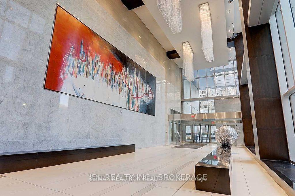 Photo 3 of Unit 1112, 386 Yonge Street, Toronto, Bay Street Corridor — HOMEH