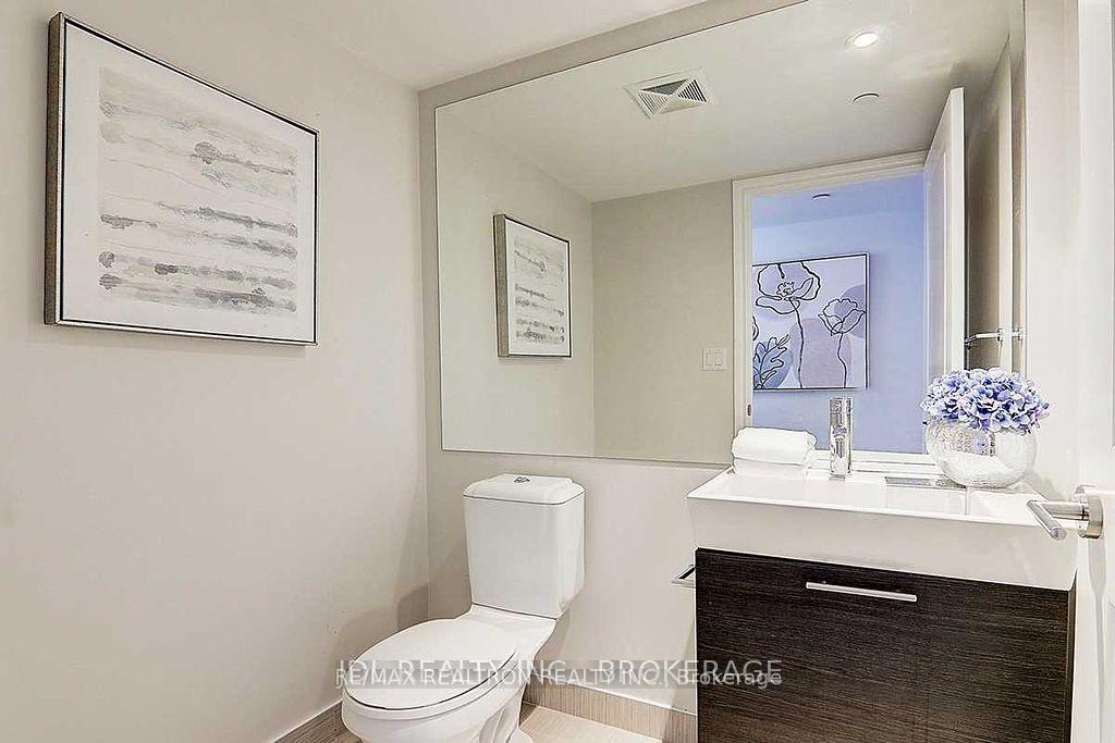 Photo 12 of Unit 1112, 386 Yonge Street, Toronto, Bay Street Corridor — HOMEH