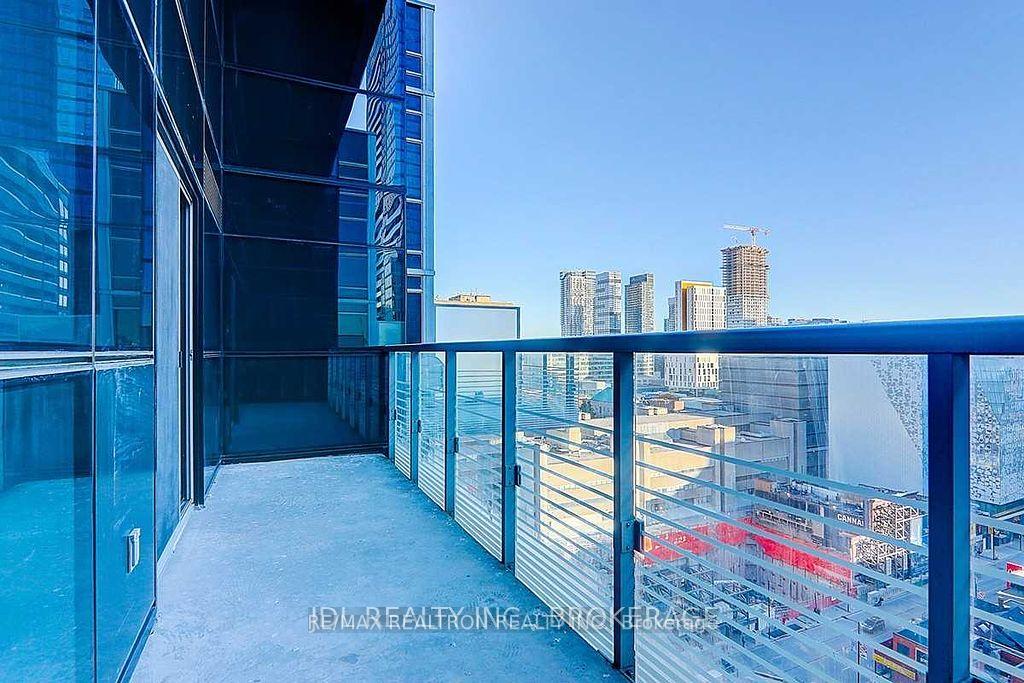 Photo 16 of Unit 1112, 386 Yonge Street, Toronto, Bay Street Corridor — HOMEH
