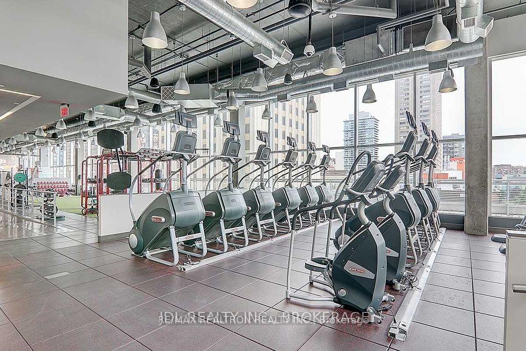 Photo 21 of Unit 1112, 386 Yonge Street, Toronto, Bay Street Corridor — HOMEH