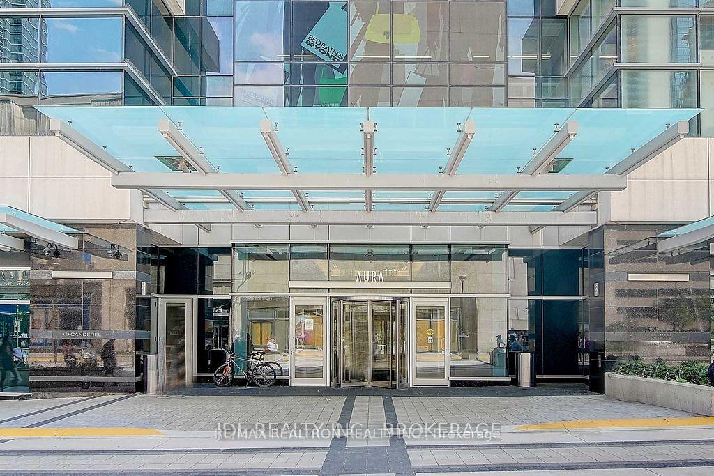 Photo 22 of Unit 1112, 386 Yonge Street, Toronto, Bay Street Corridor — HOMEH