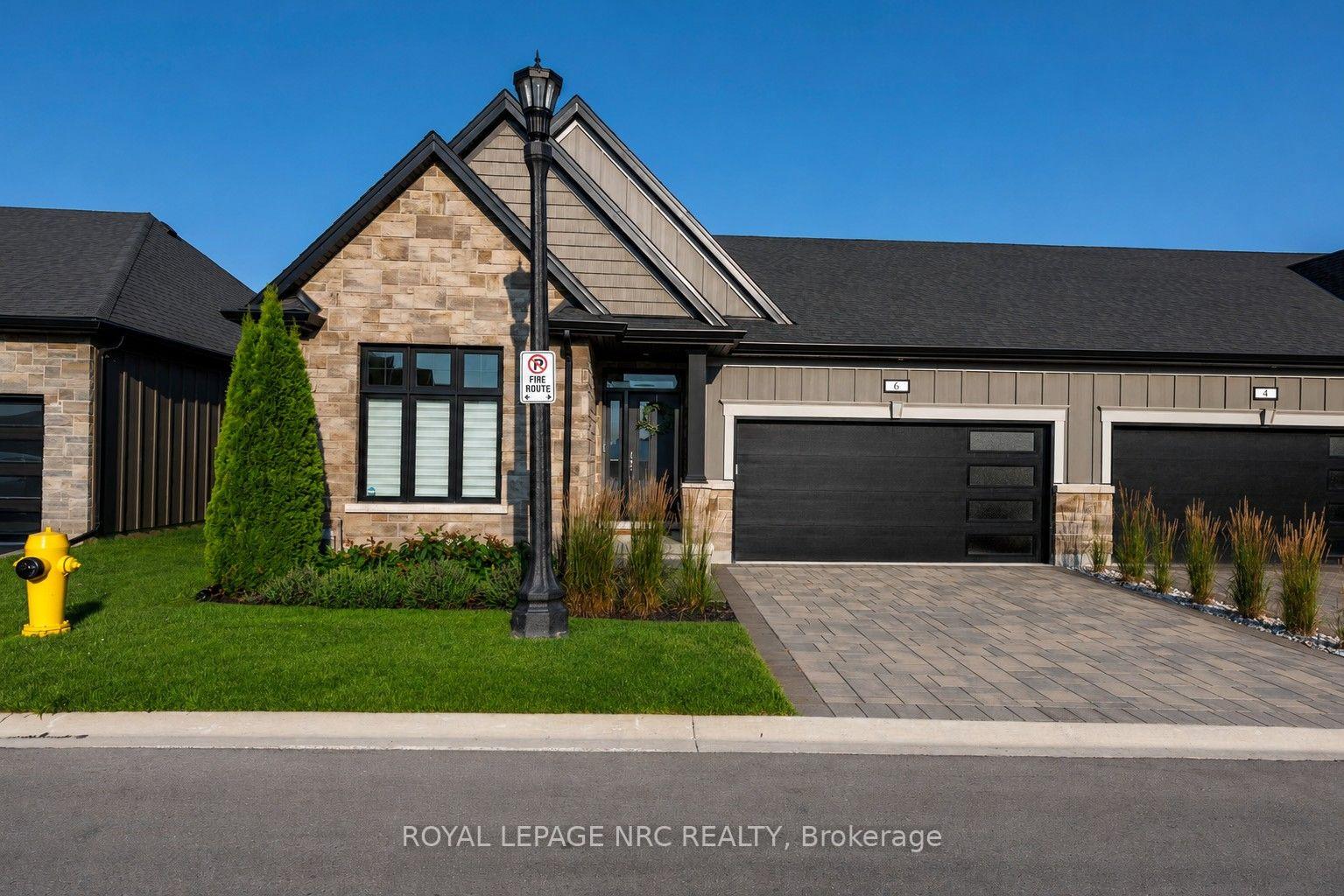 Photo of Unit 6, 154 Port Robinson Road