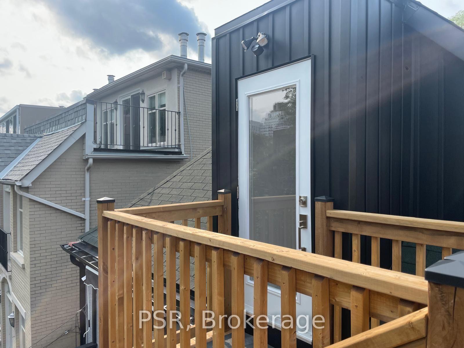 Photo 14 of Unit 3RD FL, 25 Coulson Avenue, Toronto, Forest Hill South — HOMEH