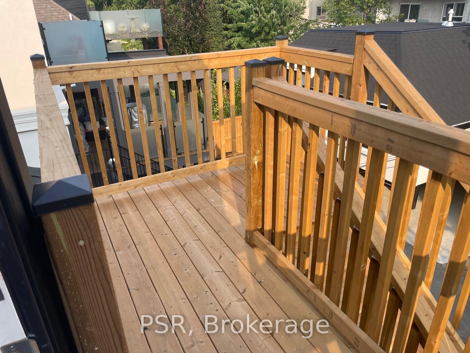Photo 17 of Unit 3RD FL, 25 Coulson Avenue, Toronto, Forest Hill South — HOMEH