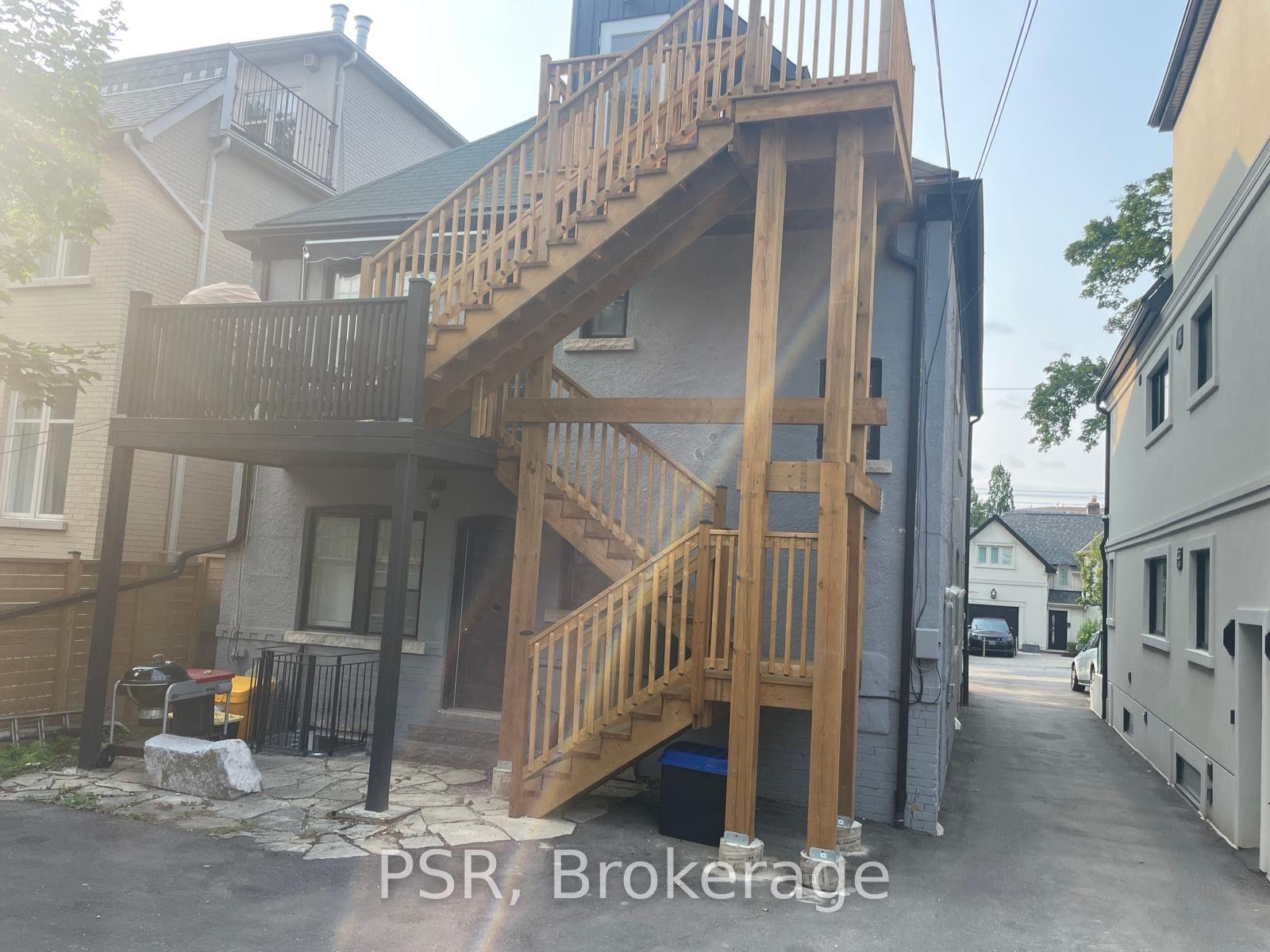 Photo 18 of Unit 3RD FL, 25 Coulson Avenue, Toronto, Forest Hill South — HOMEH