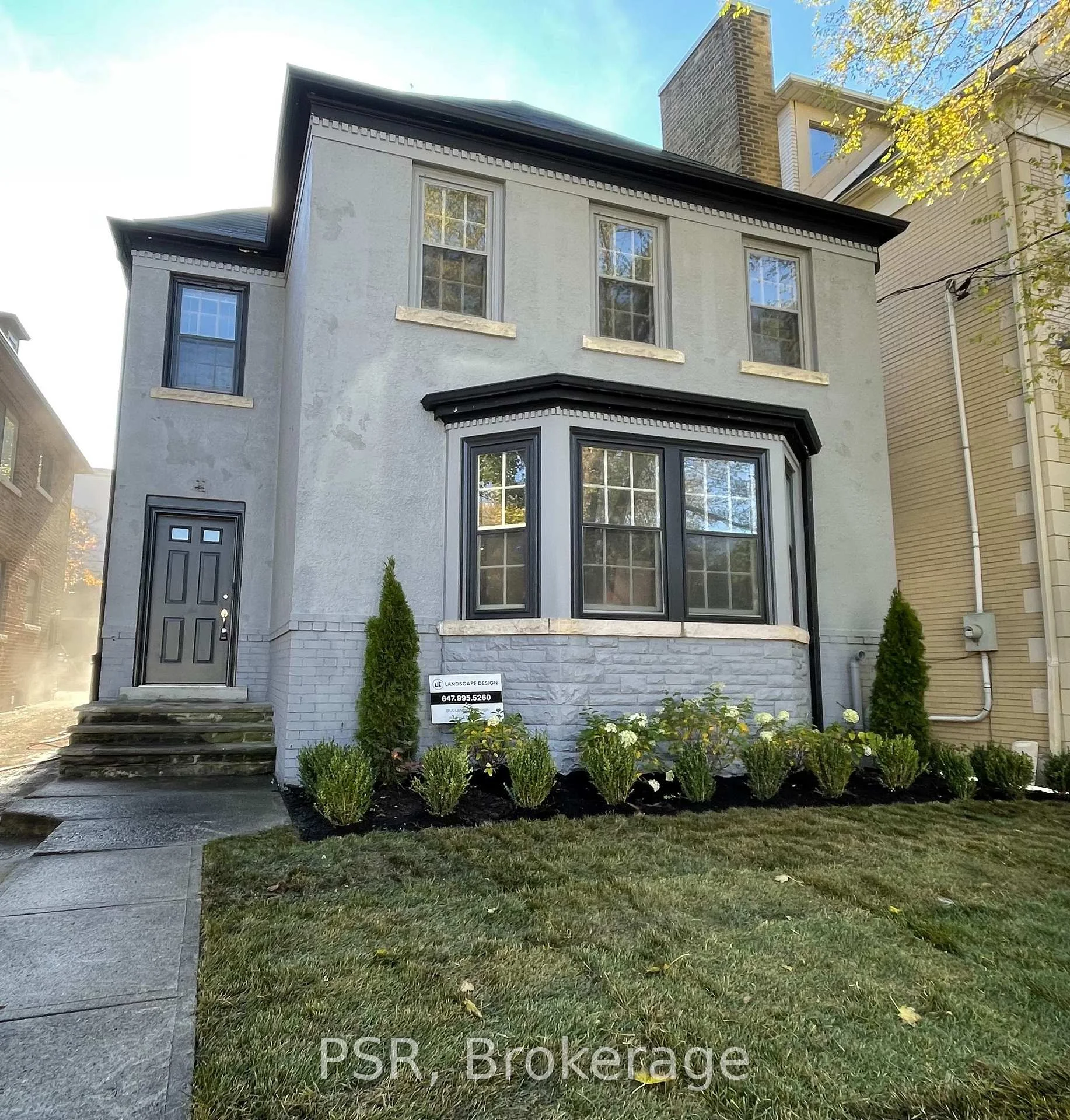 Photo 2 of Unit 3RD FL, 25 Coulson Avenue, Toronto, Forest Hill South — HOMEH
