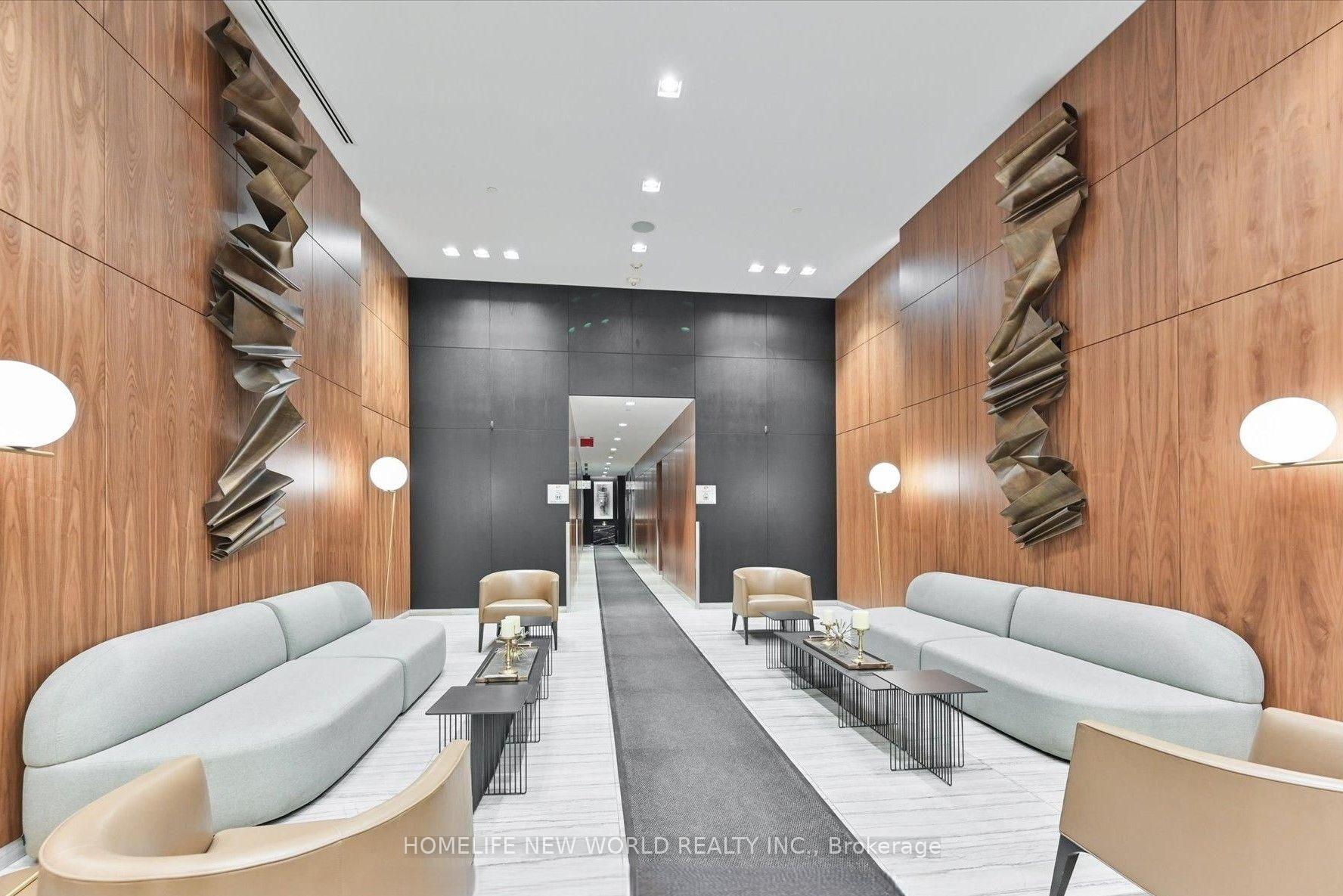 Photo 11 of Unit 506, 8 Eglinton Avenue E, Toronto, Mount Pleasant West — HOMEH