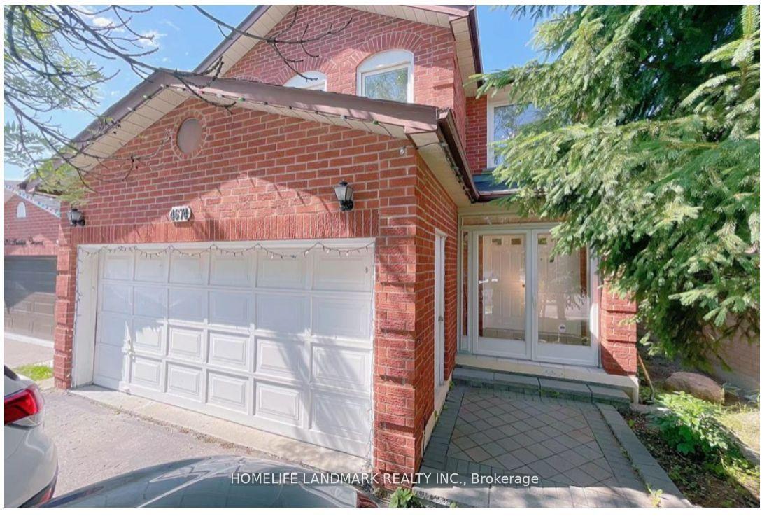 Photo 10 of 4674 Antelope Crescent, Mississauga, Hurontario — HOMEH