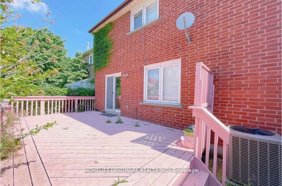 Photo 11 of 4674 Antelope Crescent, Mississauga, Hurontario — HOMEH