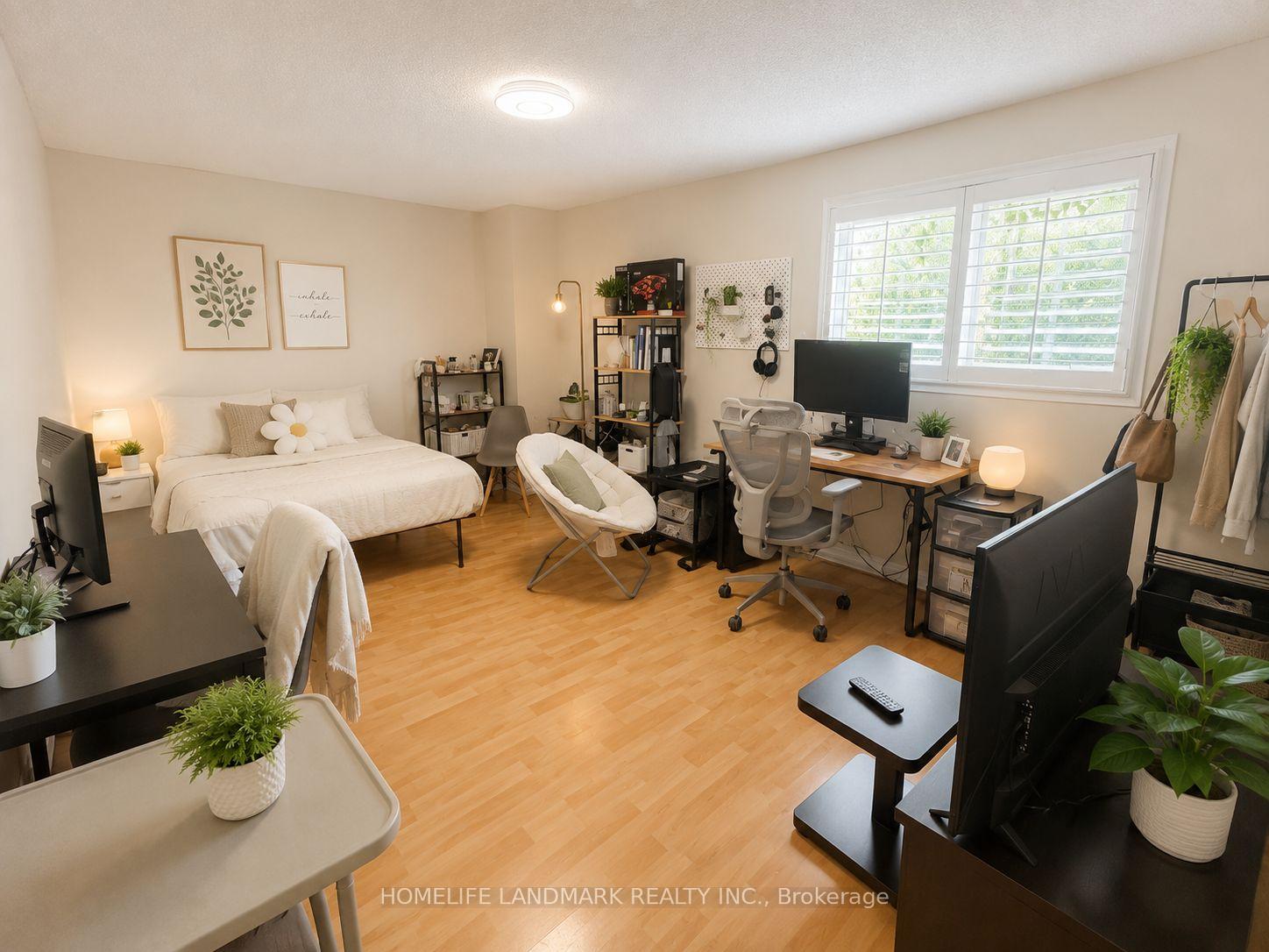 Photo 13 of 4674 Antelope Crescent, Mississauga, Hurontario — HOMEH