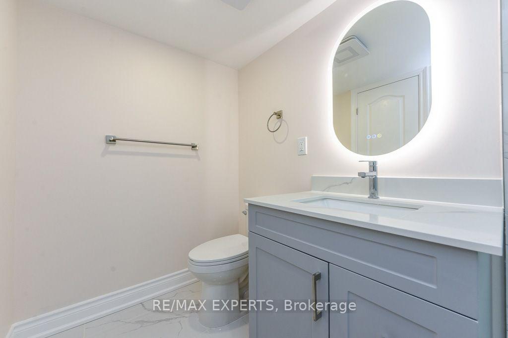 Photo 11 of 22 Rubydale Gardens, North York, Humber Summit — HOMEH