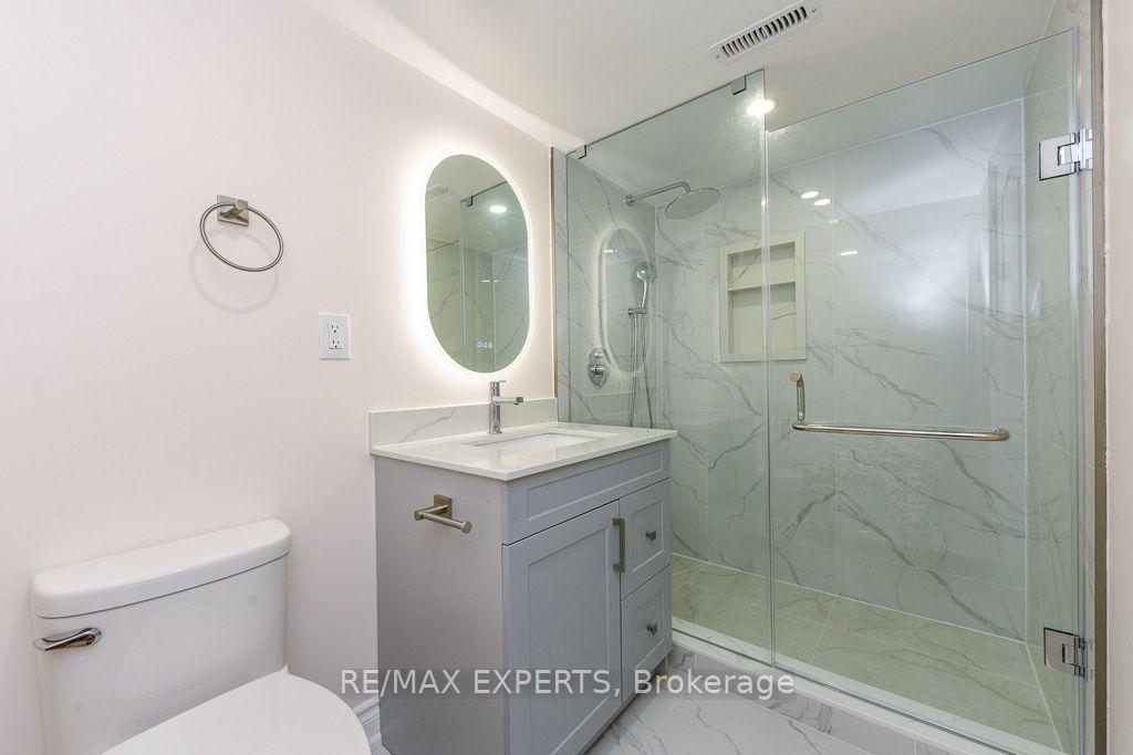 Photo 12 of 22 Rubydale Gardens, North York, Humber Summit — HOMEH