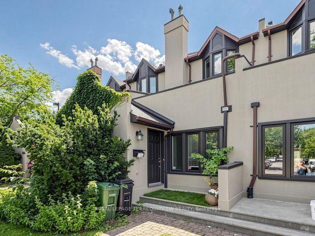 Photo 1 of 601 Roehampton Avenue, Toronto, Mount Pleasant East — HOMEH