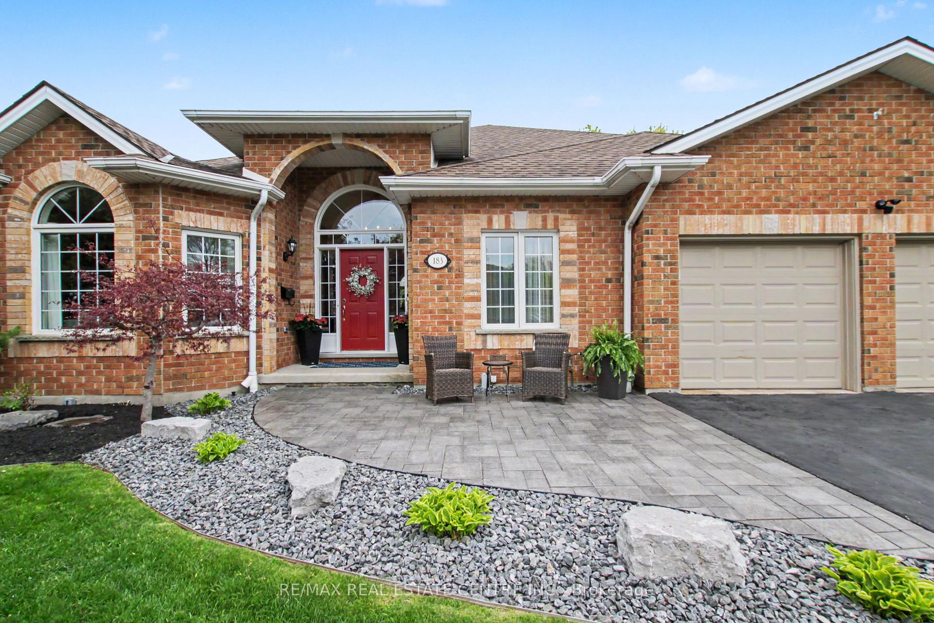Photo 5 of 183 Taylor Avenue, Cambridge, Christopher-Champlain — HOMEH