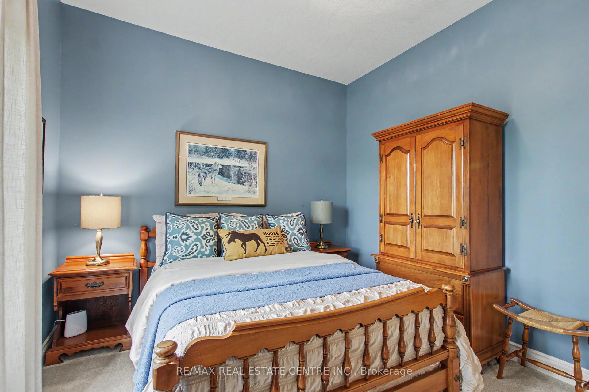 Photo 21 of 183 Taylor Avenue, Cambridge, Christopher-Champlain — HOMEH