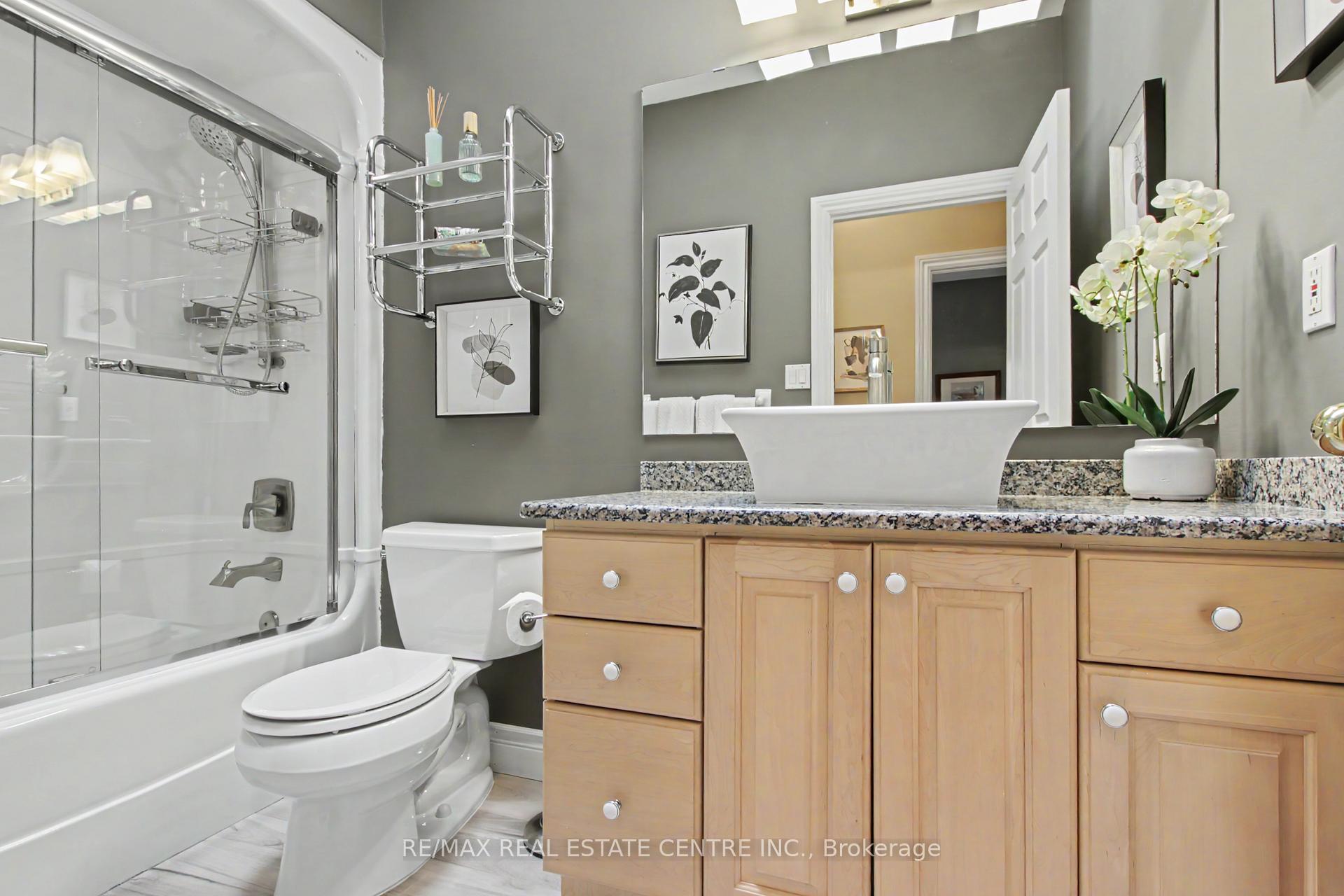 Photo 22 of 183 Taylor Avenue, Cambridge, Christopher-Champlain — HOMEH
