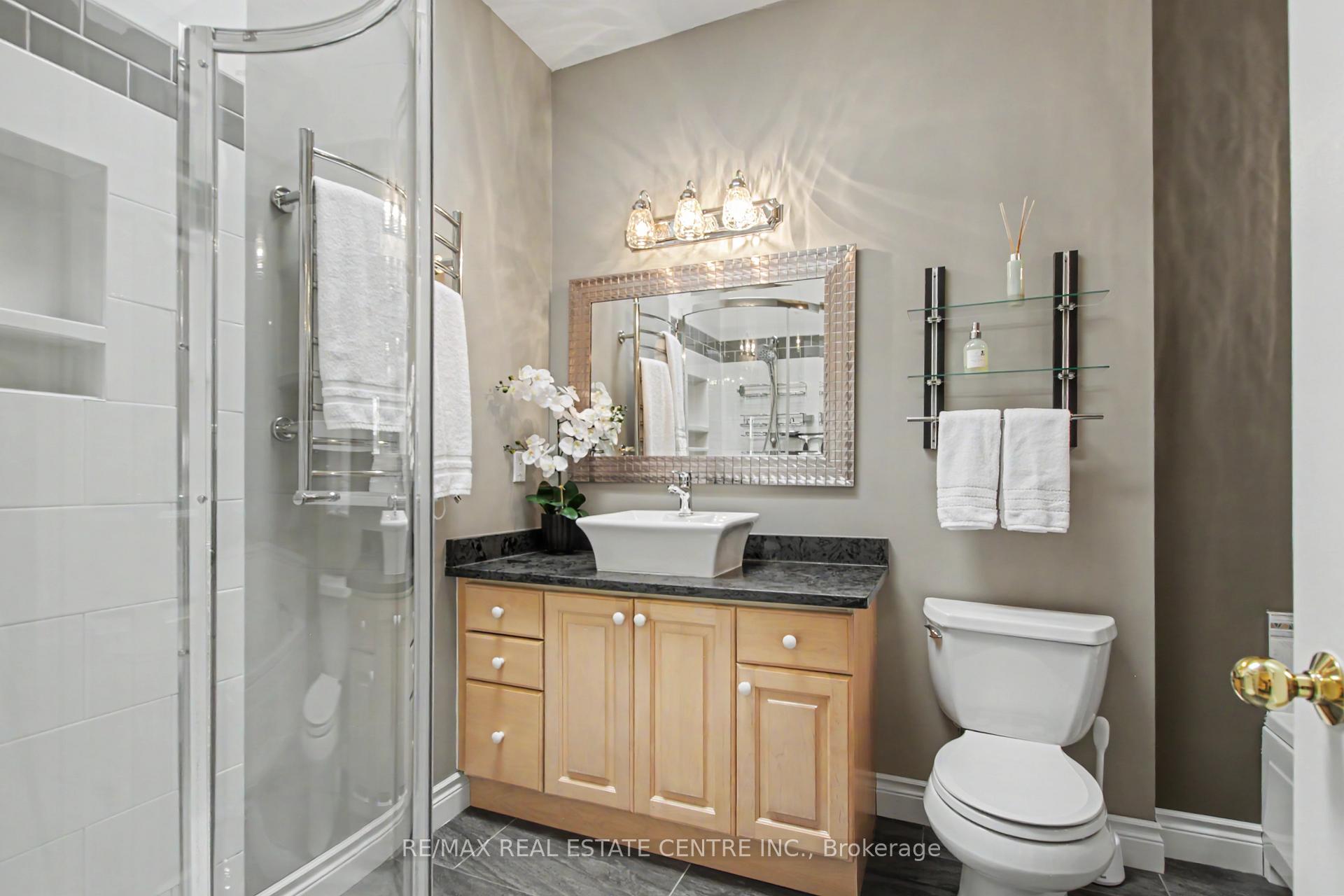 Photo 26 of 183 Taylor Avenue, Cambridge, Christopher-Champlain — HOMEH