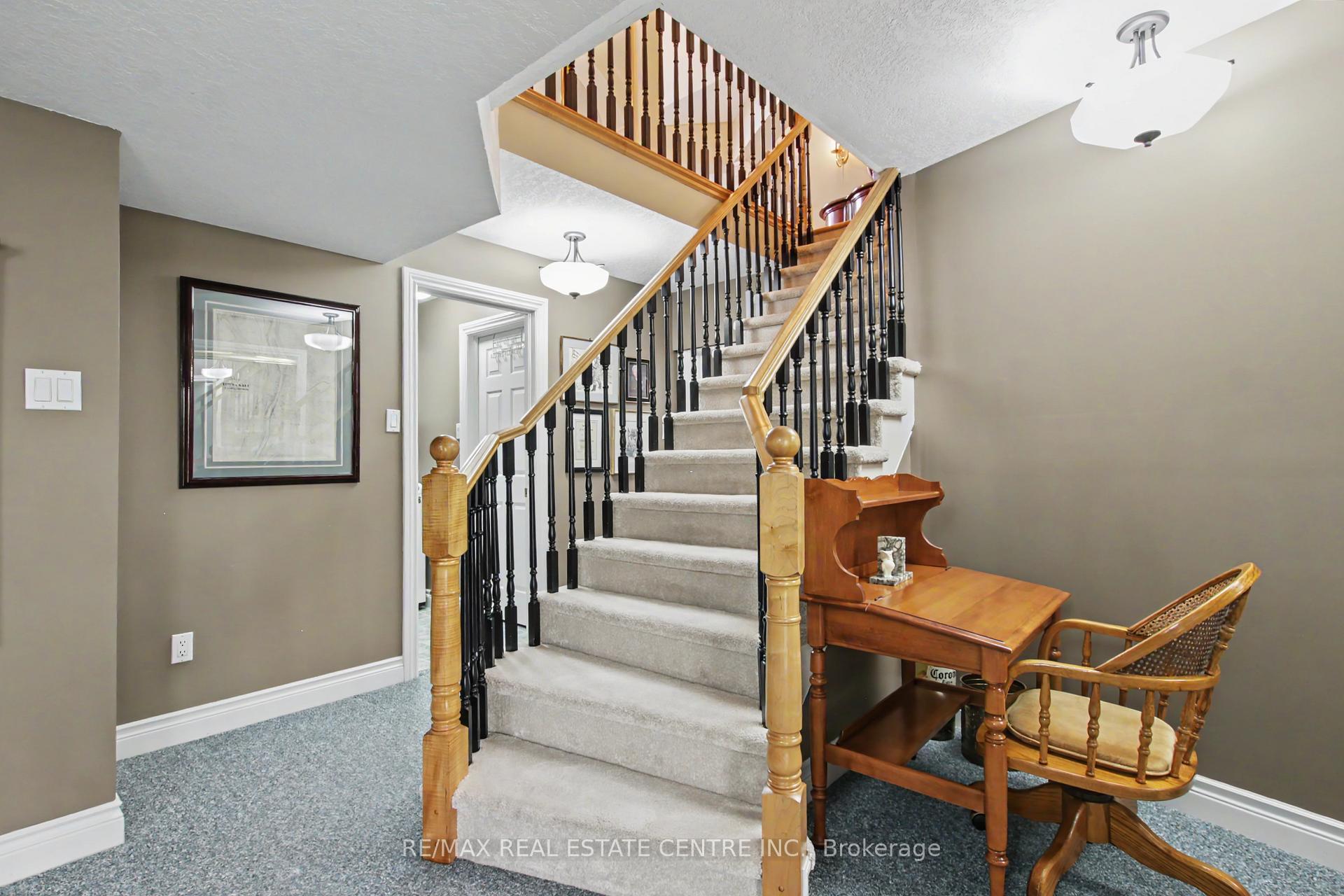 Photo 28 of 183 Taylor Avenue, Cambridge, Christopher-Champlain — HOMEH