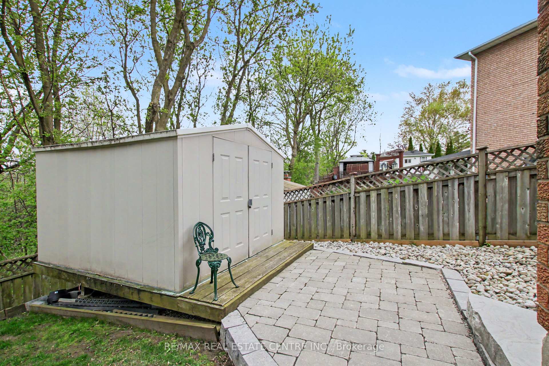 Photo 36 of 183 Taylor Avenue, Cambridge, Christopher-Champlain — HOMEH