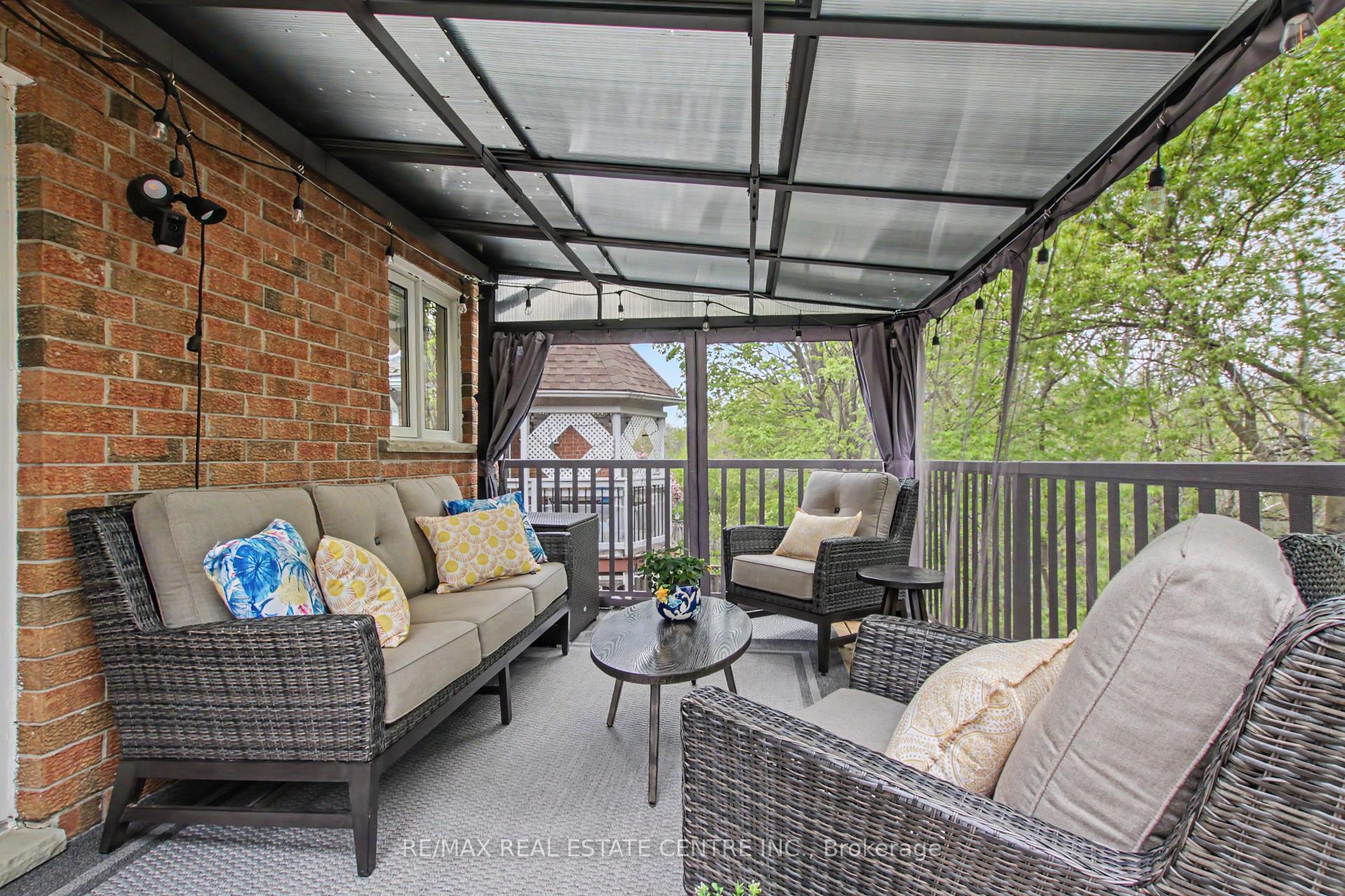 Photo 37 of 183 Taylor Avenue, Cambridge, Christopher-Champlain — HOMEH