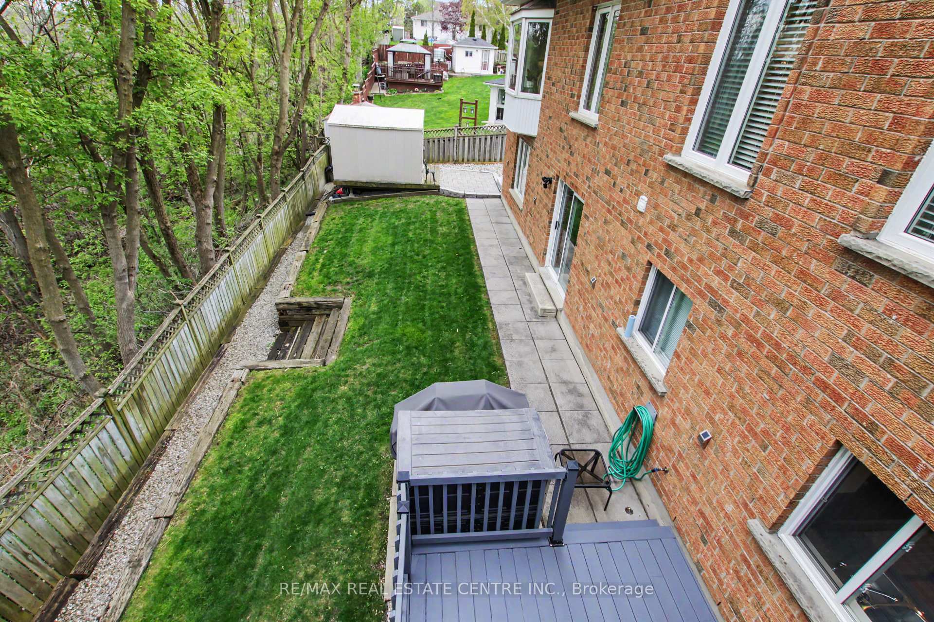 Photo 39 of 183 Taylor Avenue, Cambridge, Christopher-Champlain — HOMEH