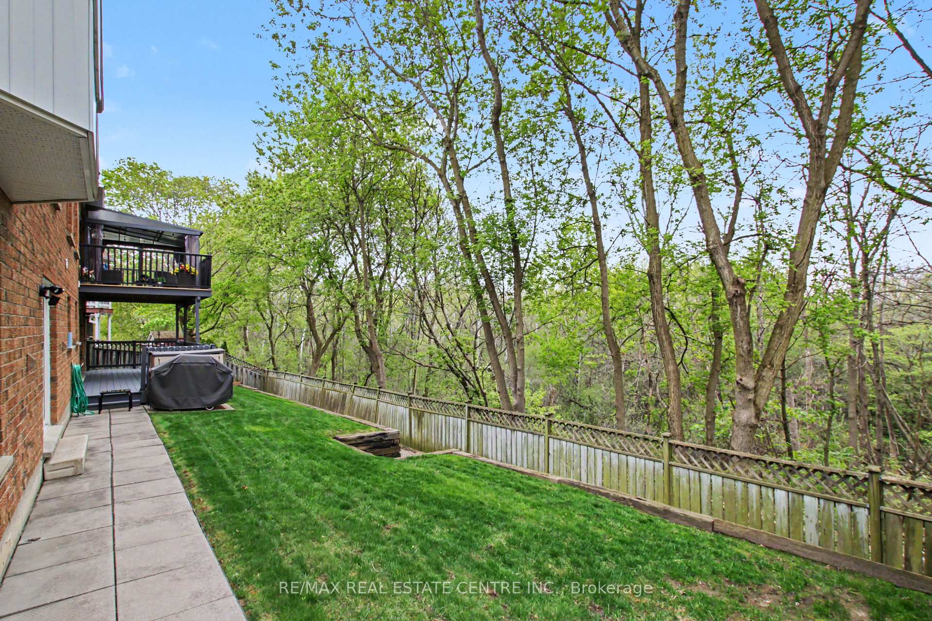 Photo 40 of 183 Taylor Avenue, Cambridge, Christopher-Champlain — HOMEH