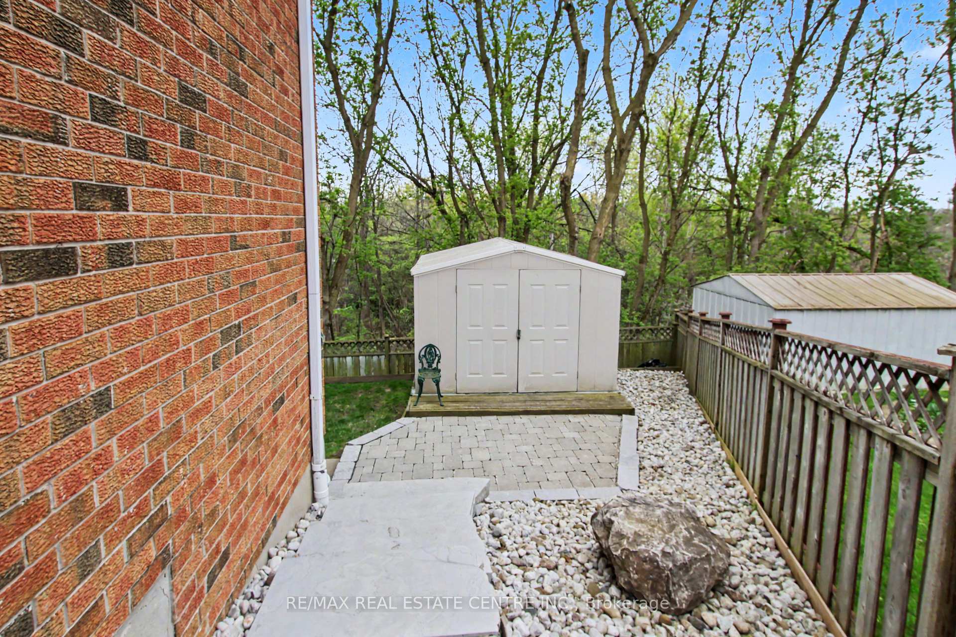 Photo 41 of 183 Taylor Avenue, Cambridge, Christopher-Champlain — HOMEH