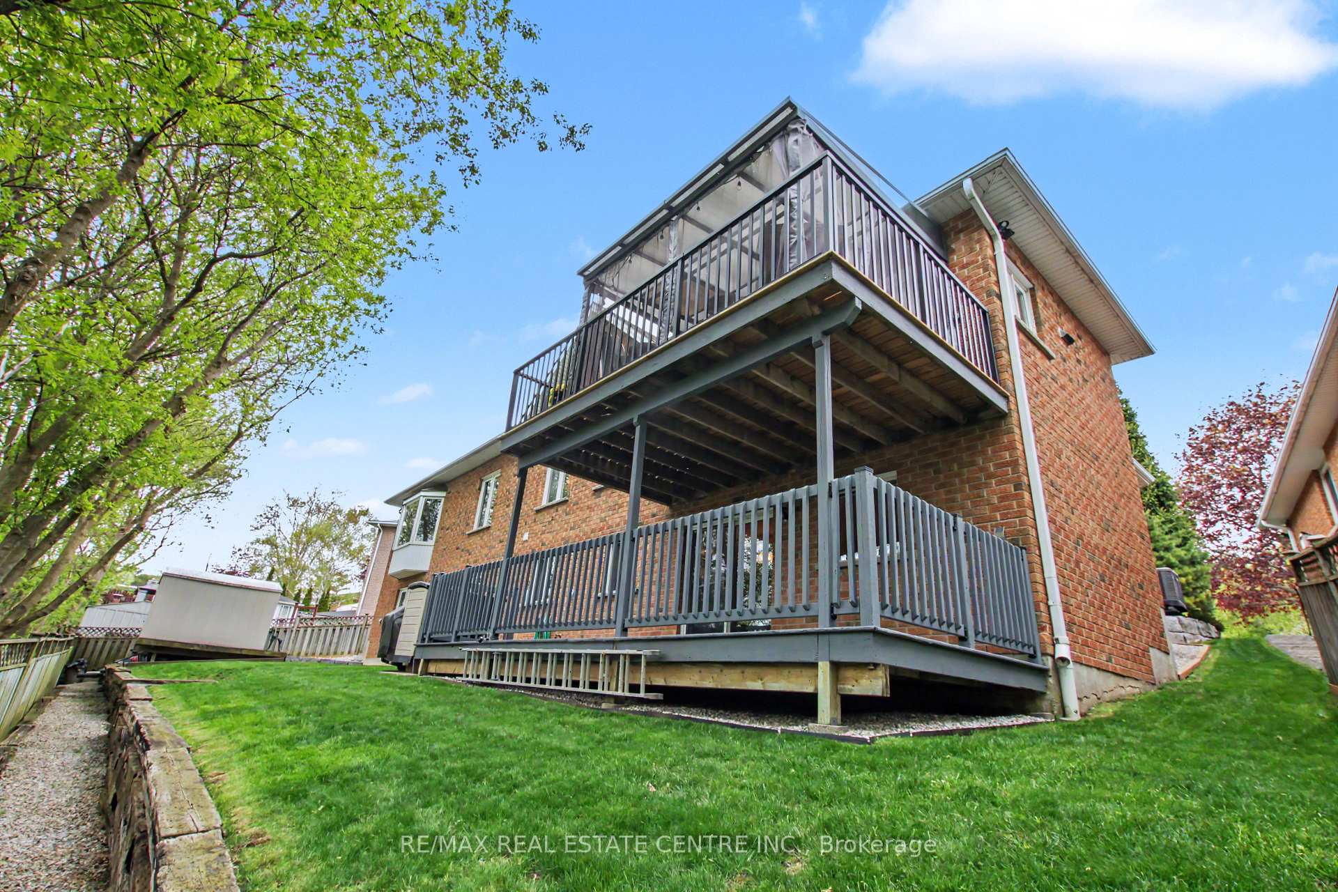 Photo 43 of 183 Taylor Avenue, Cambridge, Christopher-Champlain — HOMEH
