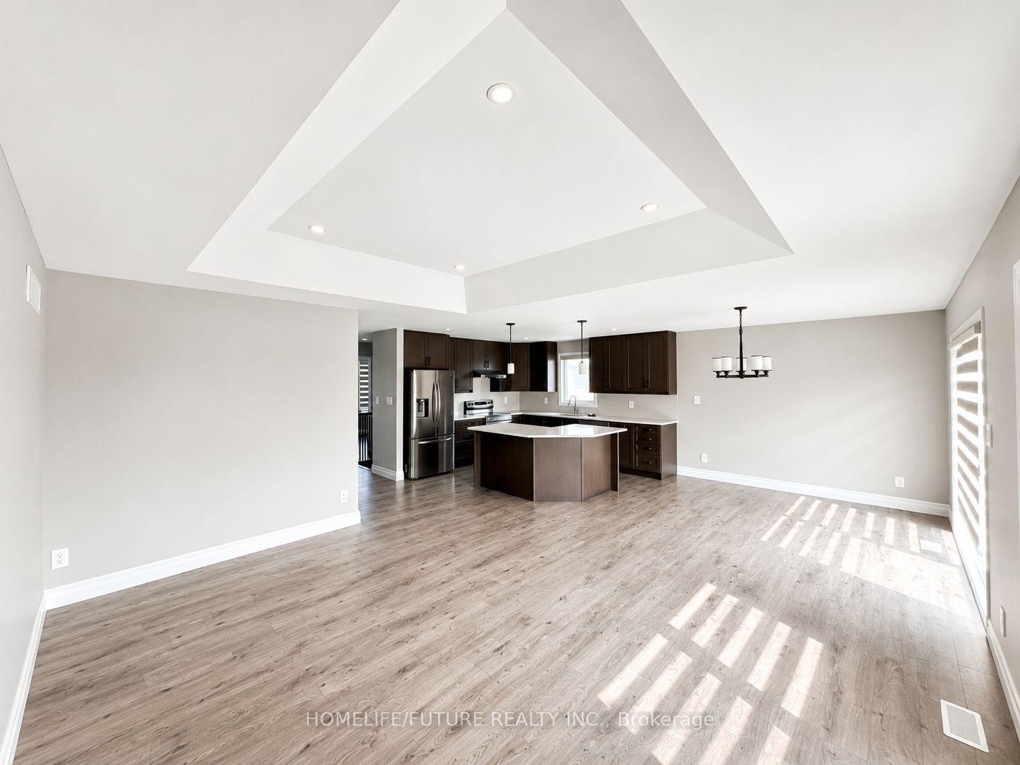 Photo 6 of 41 Cattail Crescent, Quinte West, Murray Ward — HOMEH