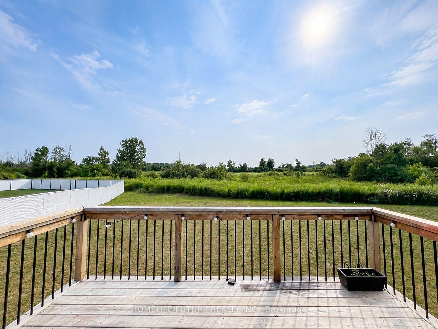 Photo 27 of 41 Cattail Crescent, Quinte West, Murray Ward — HOMEH