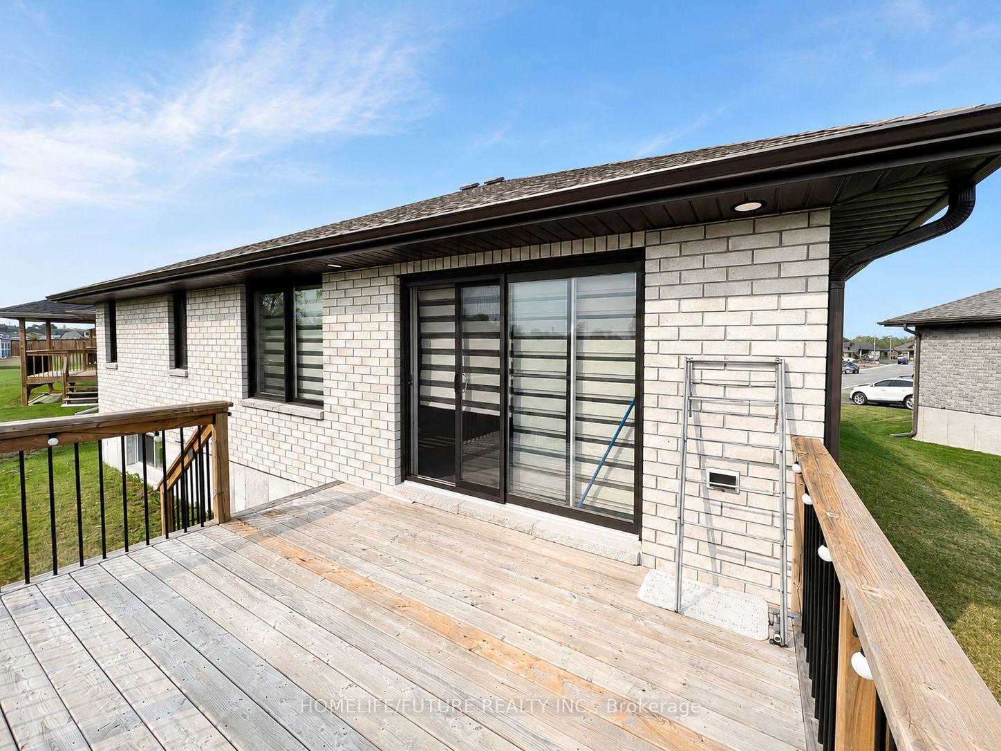 Photo 28 of 41 Cattail Crescent, Quinte West, Murray Ward — HOMEH