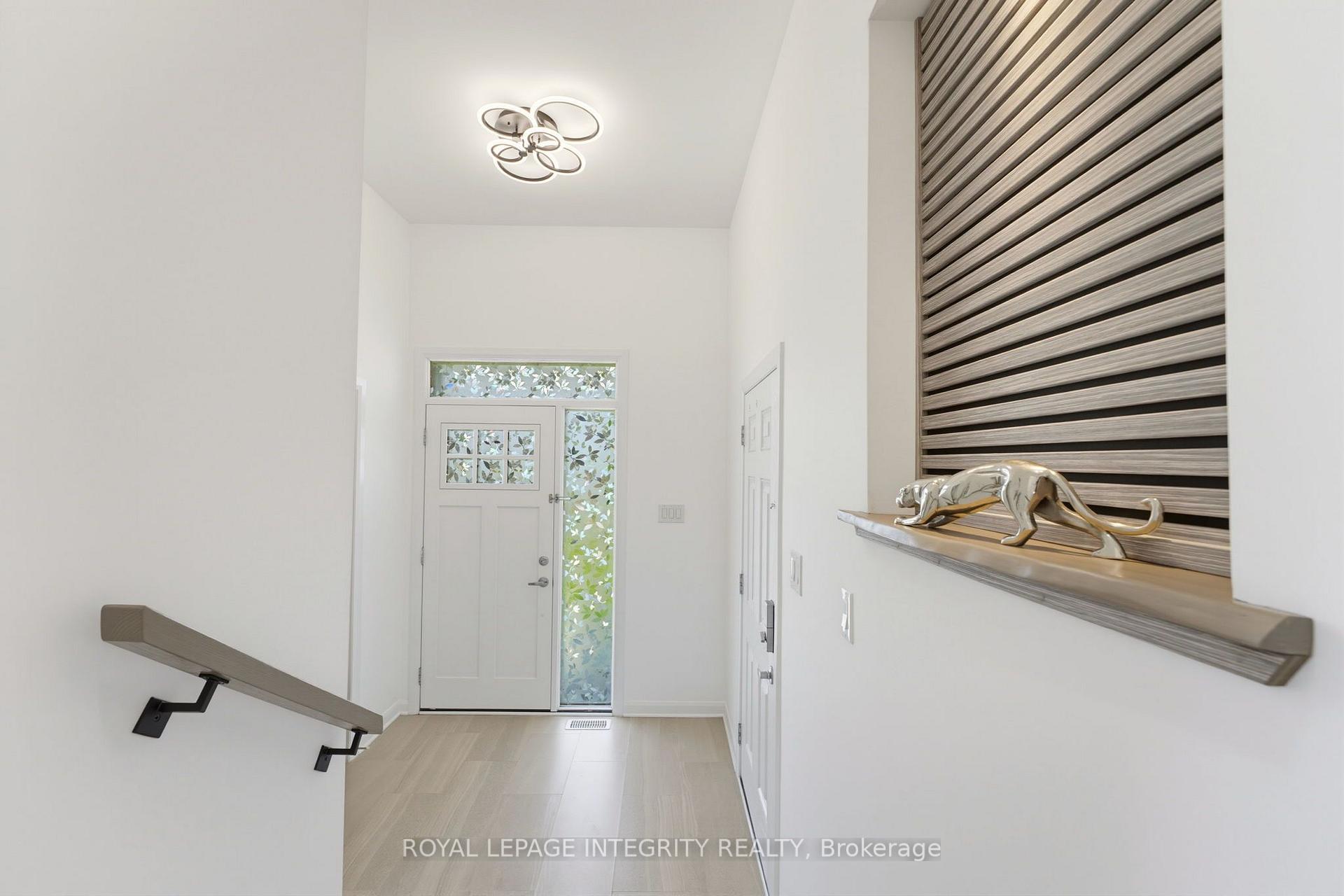Photo 9 of 127 Chakra Street, Ottawa, Barrhaven - Heritage Park — HOMEH