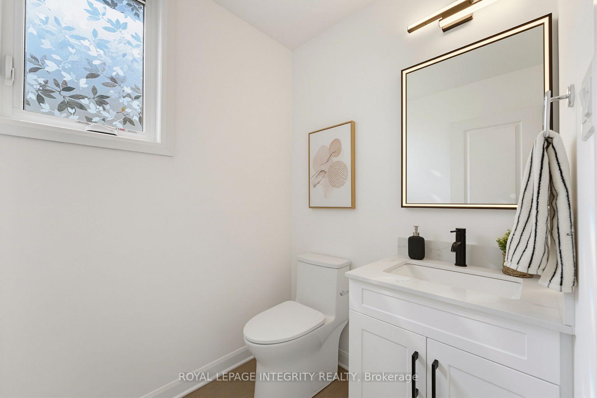 Photo 10 of 127 Chakra Street, Ottawa, Barrhaven - Heritage Park — HOMEH