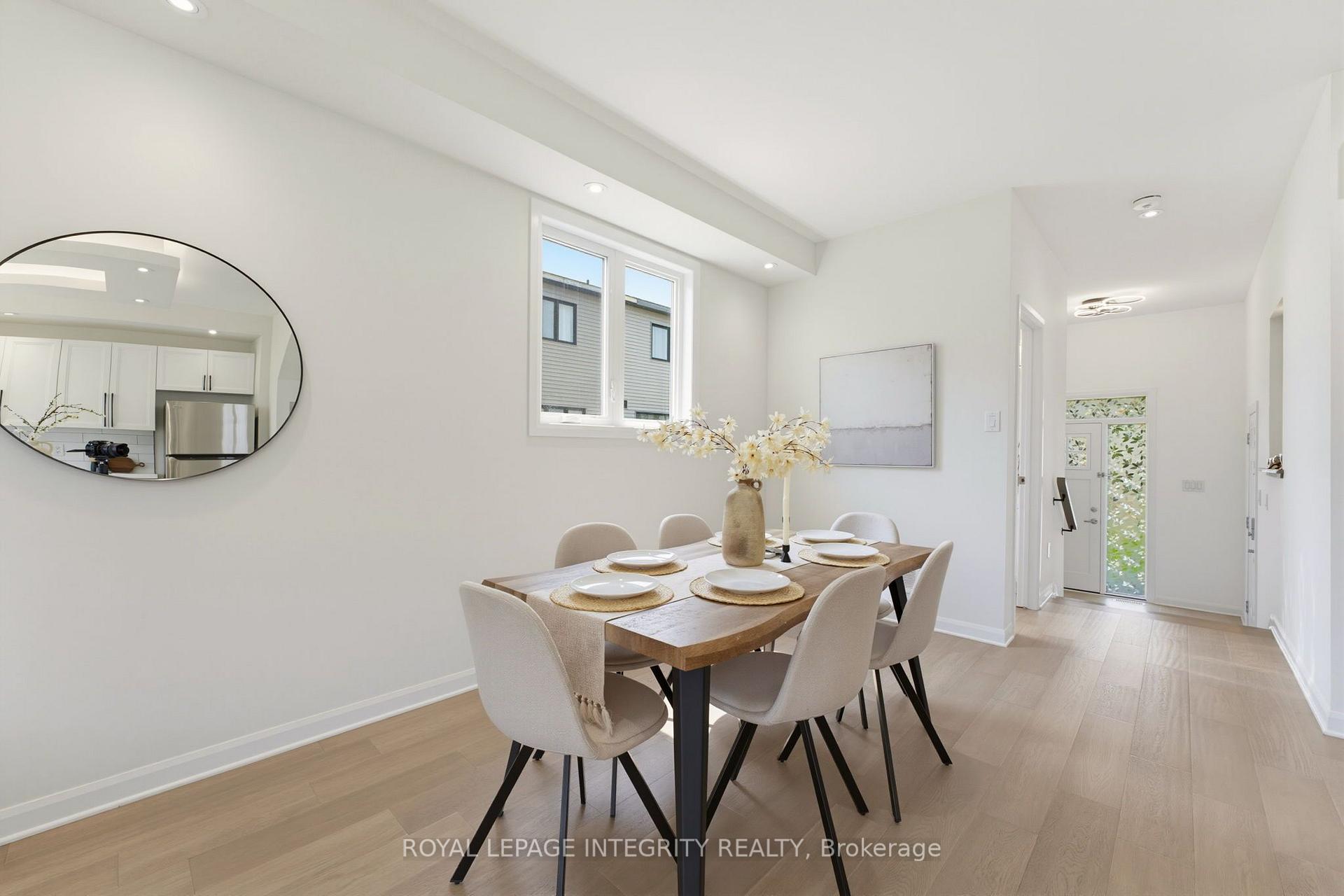 Photo 14 of 127 Chakra Street, Ottawa, Barrhaven - Heritage Park — HOMEH