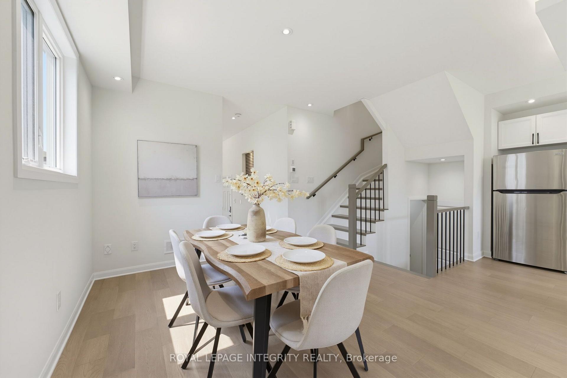 Photo 15 of 127 Chakra Street, Ottawa, Barrhaven - Heritage Park — HOMEH