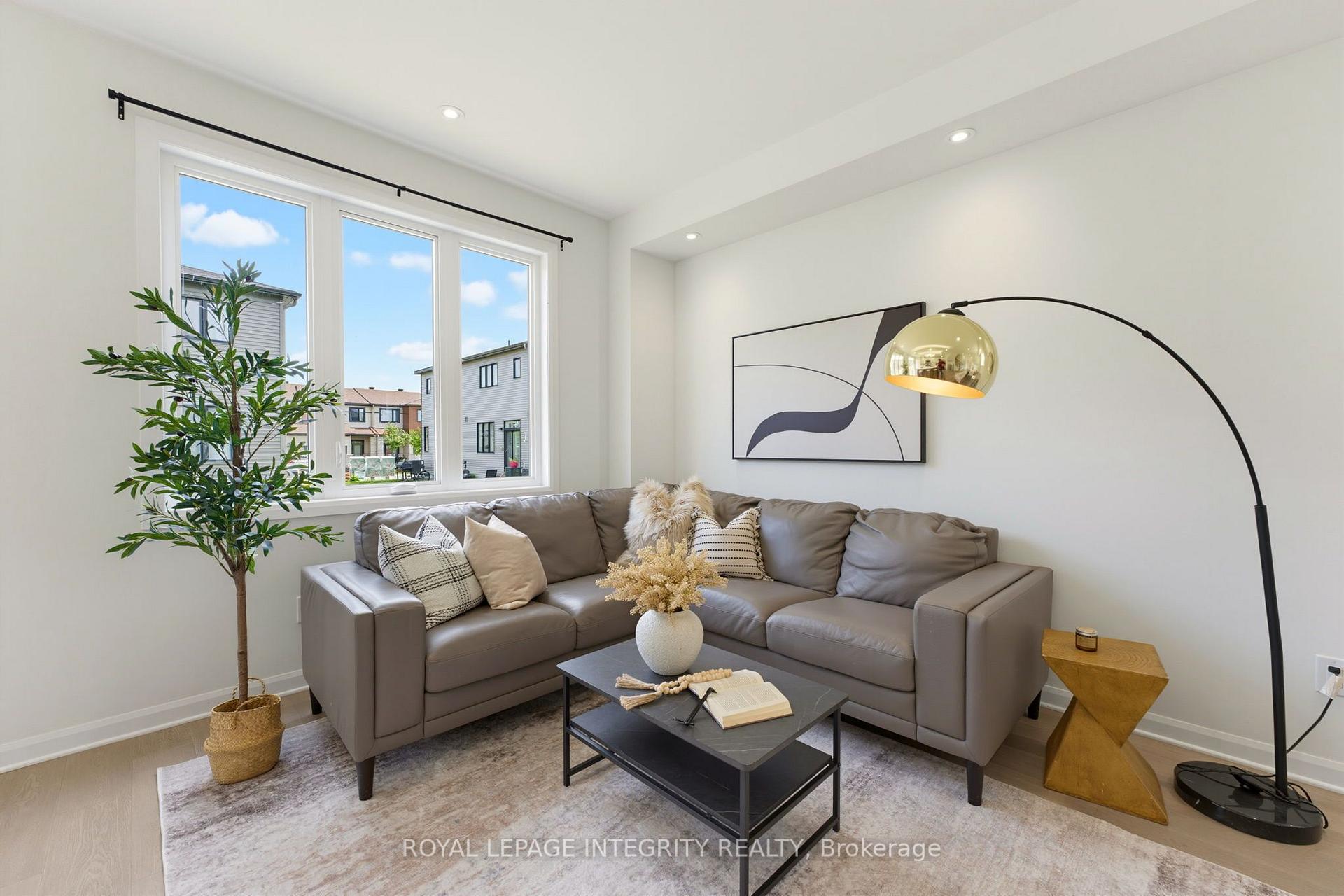 Photo 18 of 127 Chakra Street, Ottawa, Barrhaven - Heritage Park — HOMEH