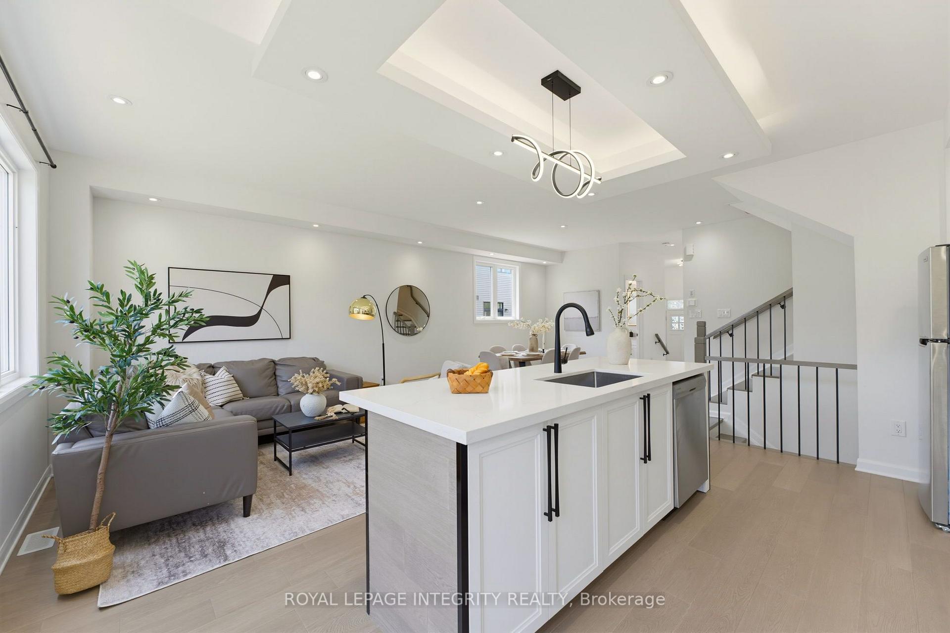 Photo 24 of 127 Chakra Street, Ottawa, Barrhaven - Heritage Park — HOMEH