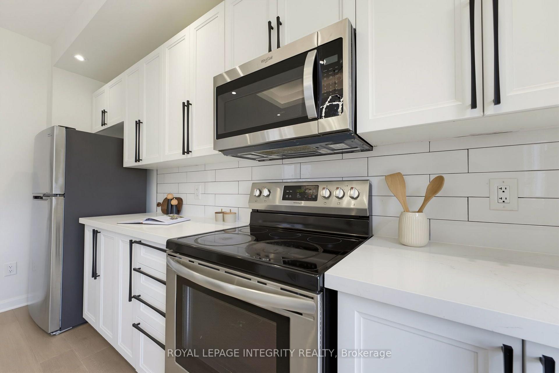 Photo 26 of 127 Chakra Street, Ottawa, Barrhaven - Heritage Park — HOMEH