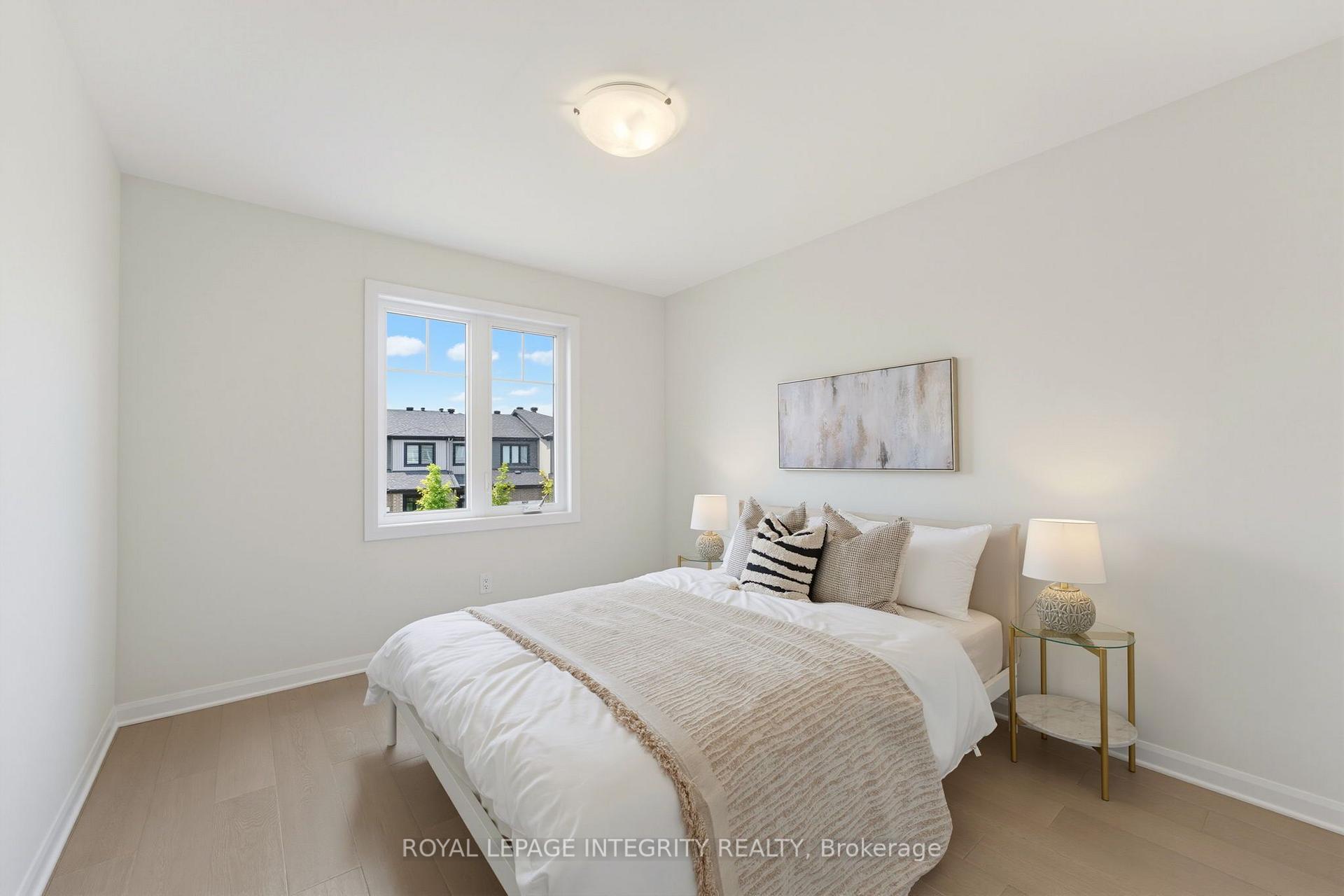 Photo 33 of 127 Chakra Street, Ottawa, Barrhaven - Heritage Park — HOMEH