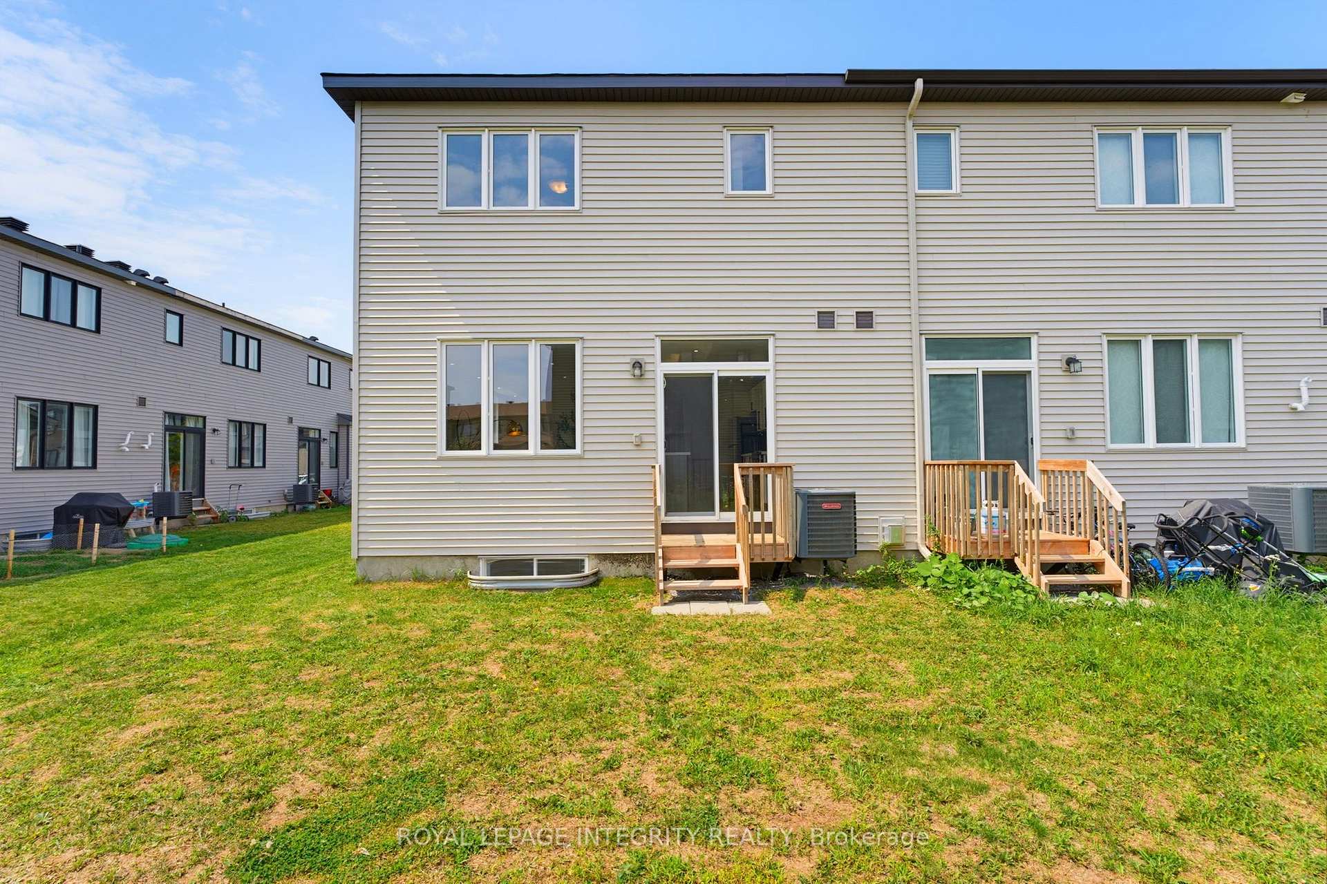 Photo 47 of 127 Chakra Street, Ottawa, Barrhaven - Heritage Park — HOMEH
