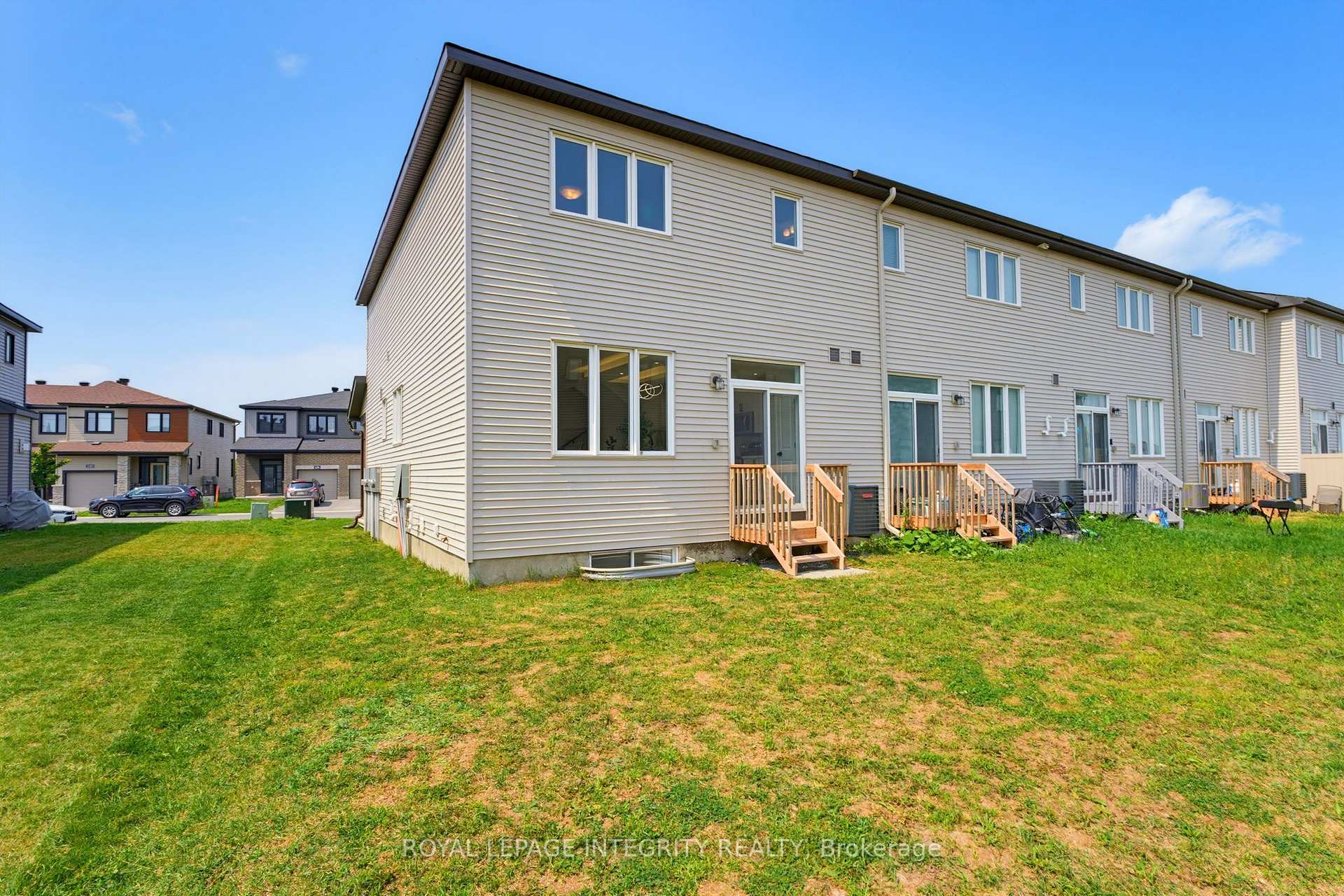 Photo 48 of 127 Chakra Street, Ottawa, Barrhaven - Heritage Park — HOMEH