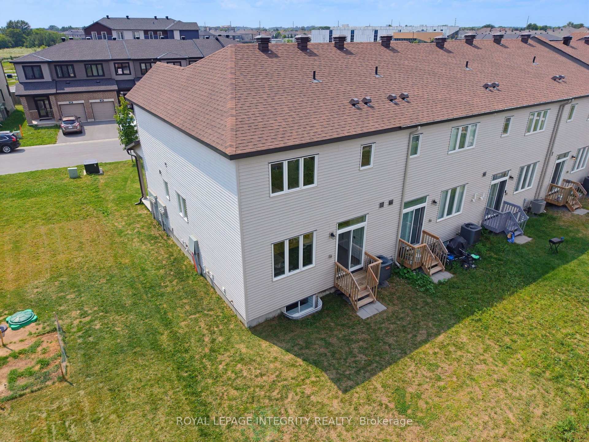 Photo 49 of 127 Chakra Street, Ottawa, Barrhaven - Heritage Park — HOMEH