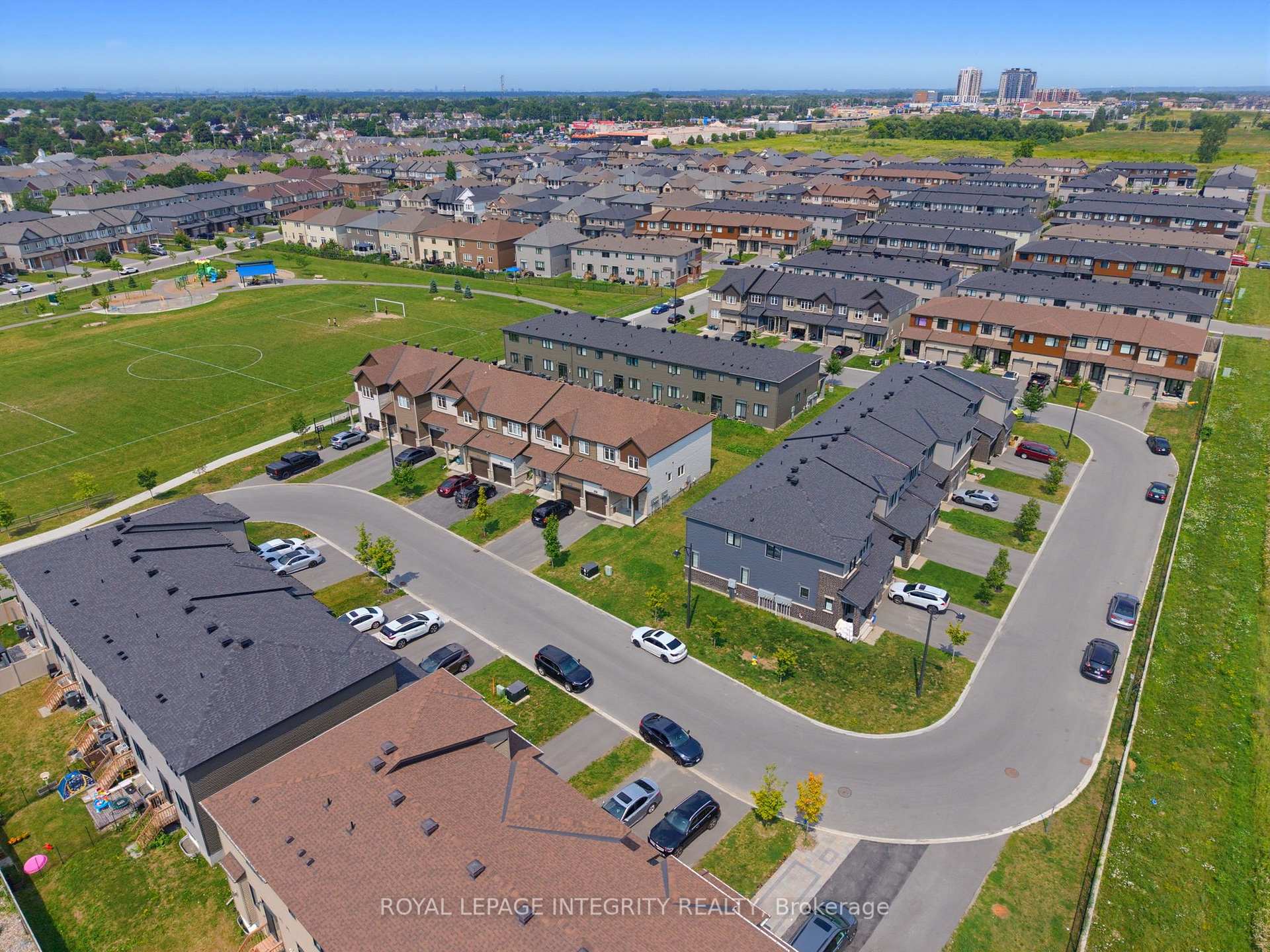 Photo 51 of 127 Chakra Street, Ottawa, Barrhaven - Heritage Park — HOMEH