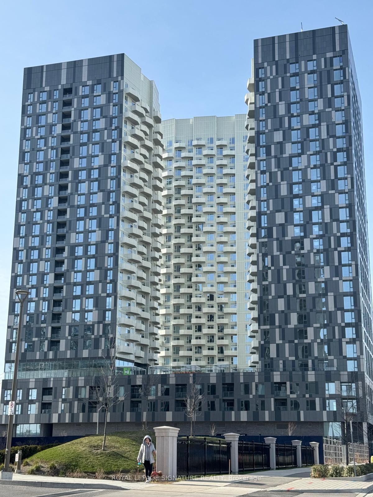 Photo of Unit 2132, 498 Caldari Road