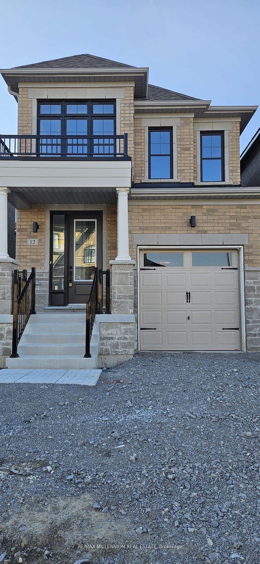 Photo 1 of 12 Deer Ridge Crescent, Whitby, Williamsburg — HOMEH