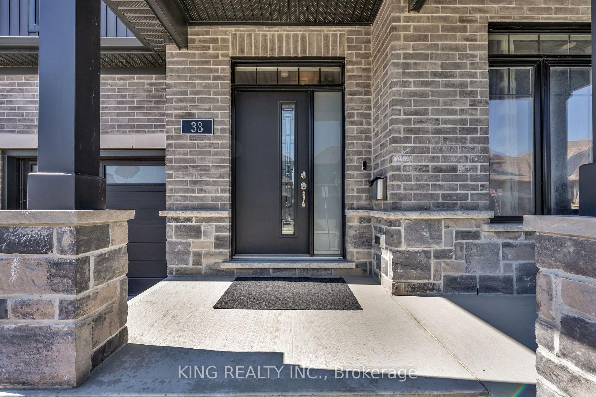 Photo 3 of Unit 33, 1061 Eagletrace Drive, London, North S — HOMEH
