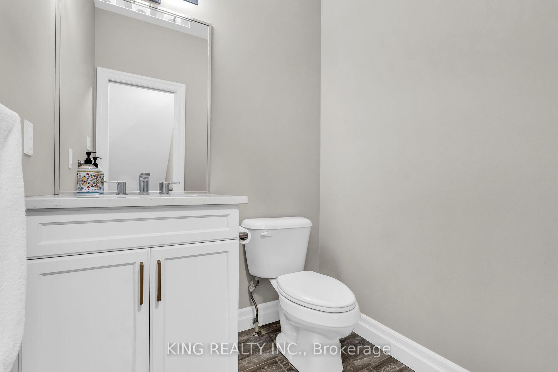 Photo 18 of Unit 33, 1061 Eagletrace Drive, London, North S — HOMEH