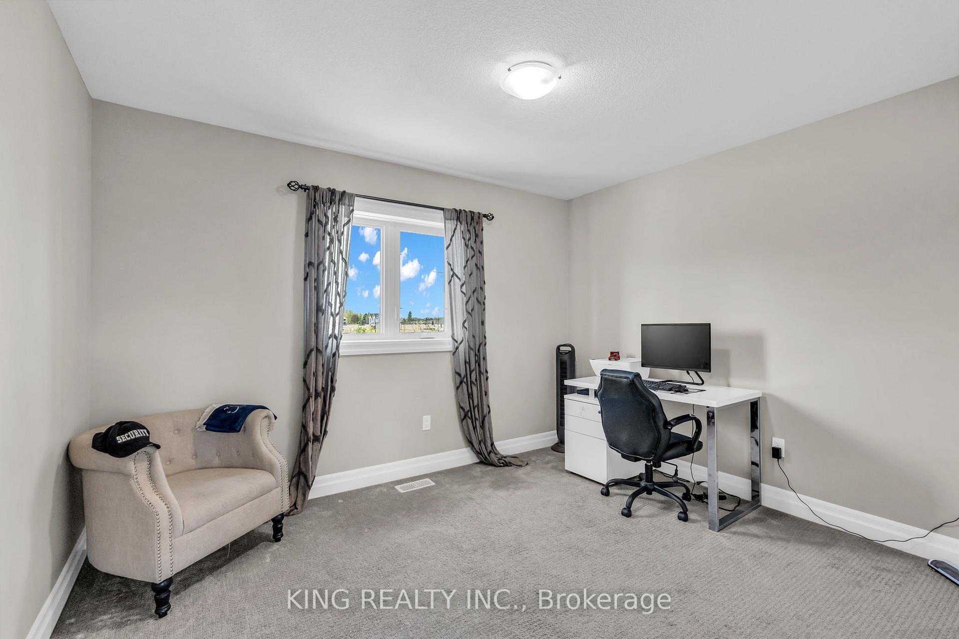 Photo 20 of Unit 33, 1061 Eagletrace Drive, London, North S — HOMEH