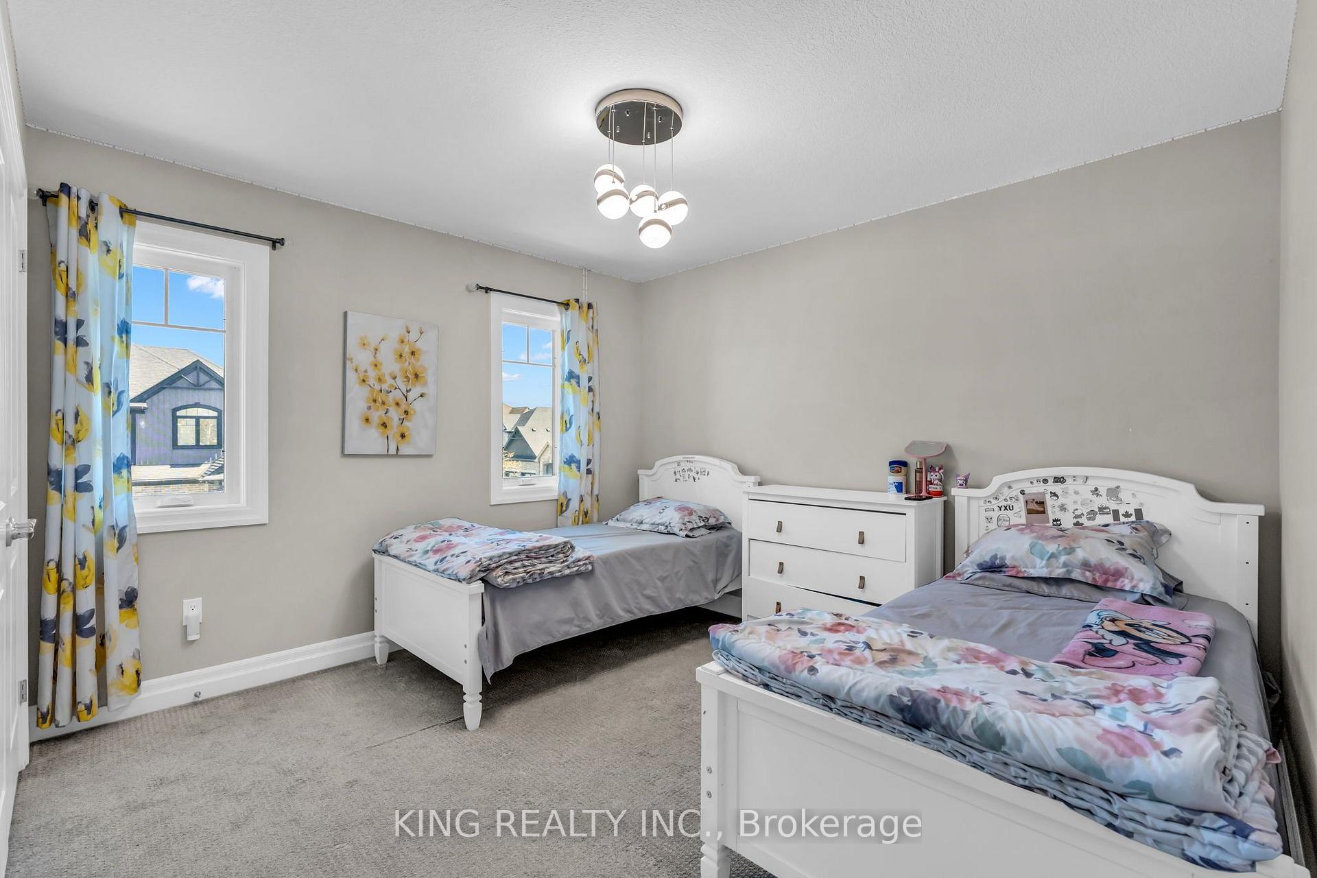 Photo 25 of Unit 33, 1061 Eagletrace Drive, London, North S — HOMEH