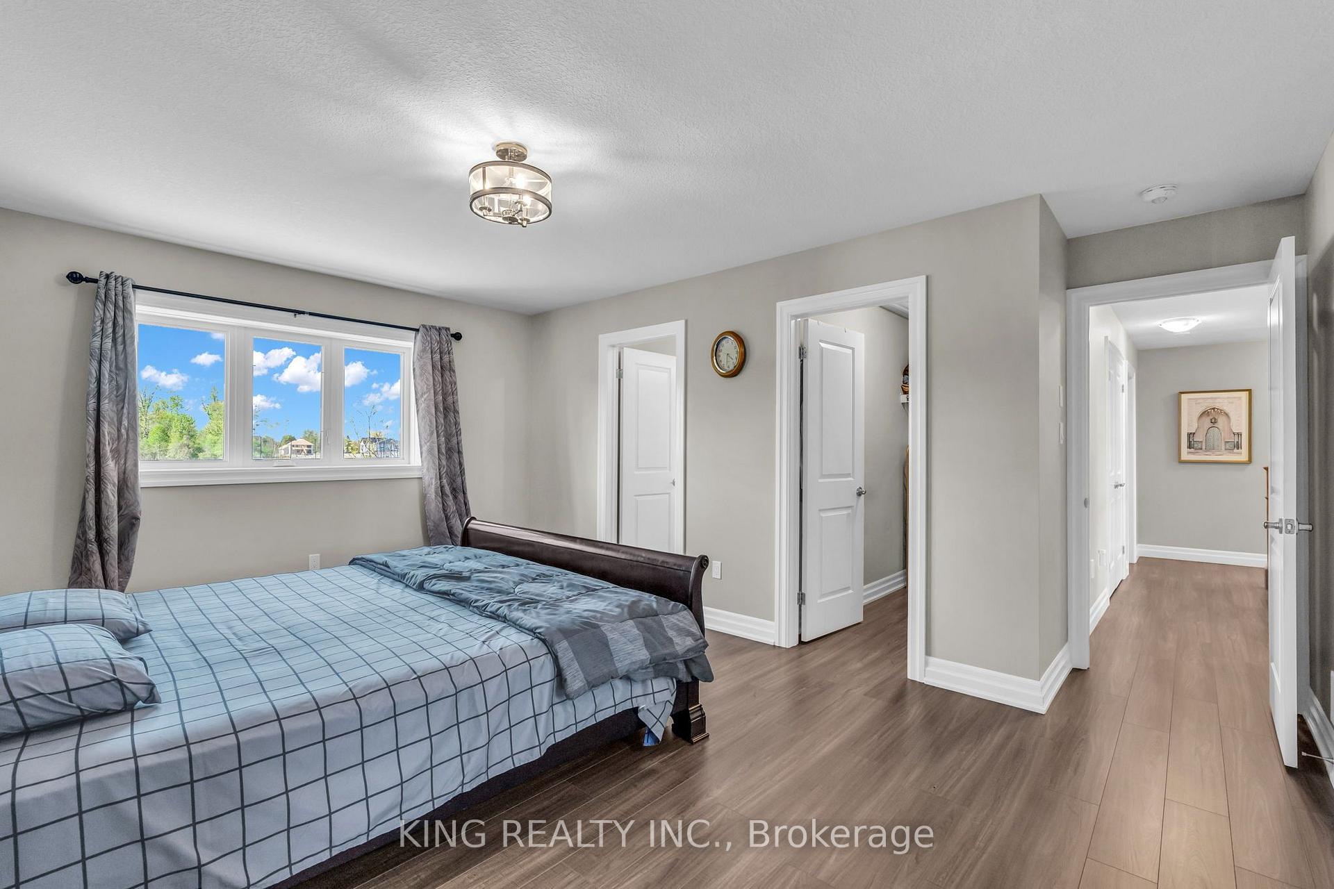 Photo 27 of Unit 33, 1061 Eagletrace Drive, London, North S — HOMEH